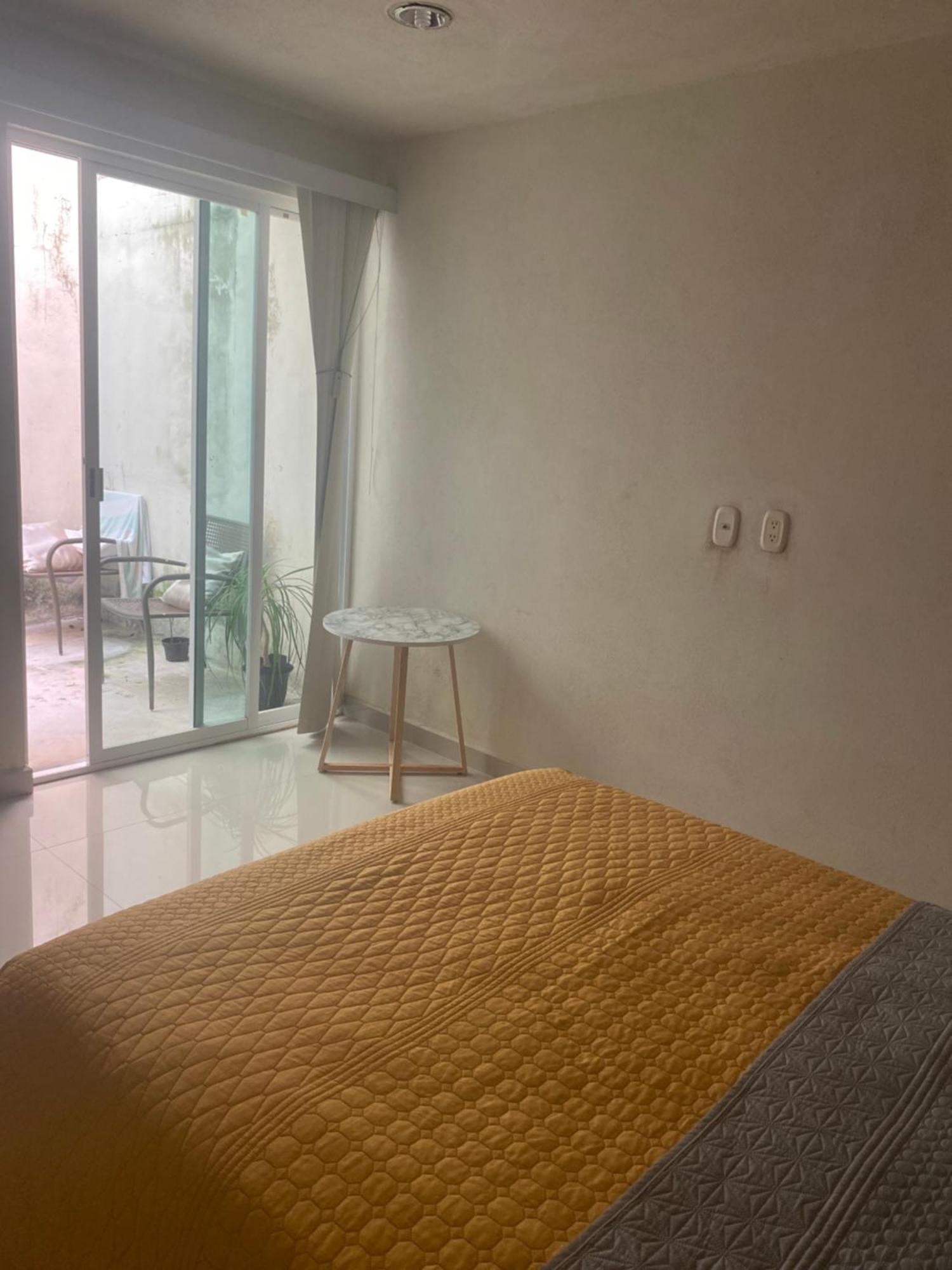 Casa Cocal Cancún