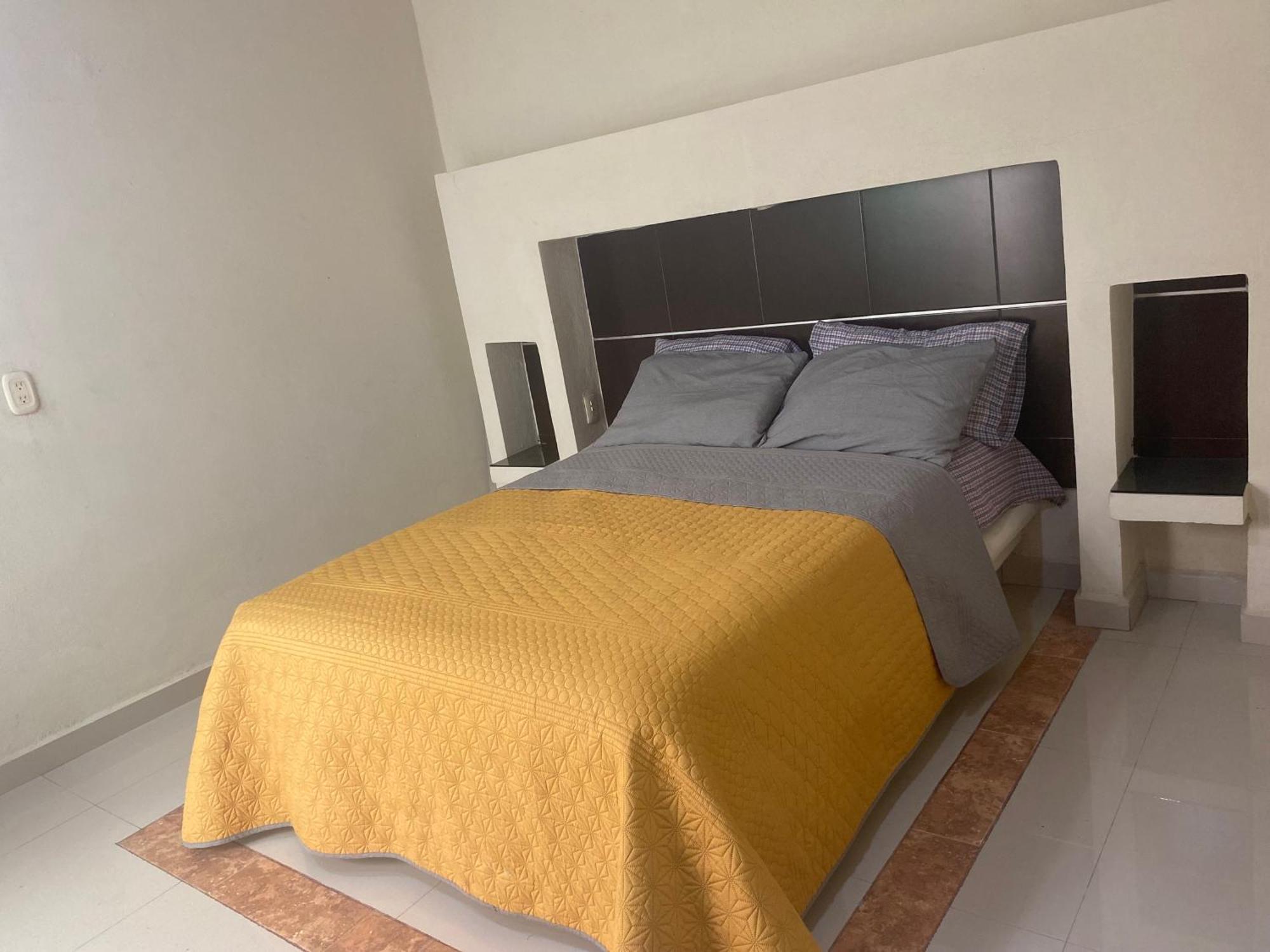 Casa Cocal Сasa de vacaciones *