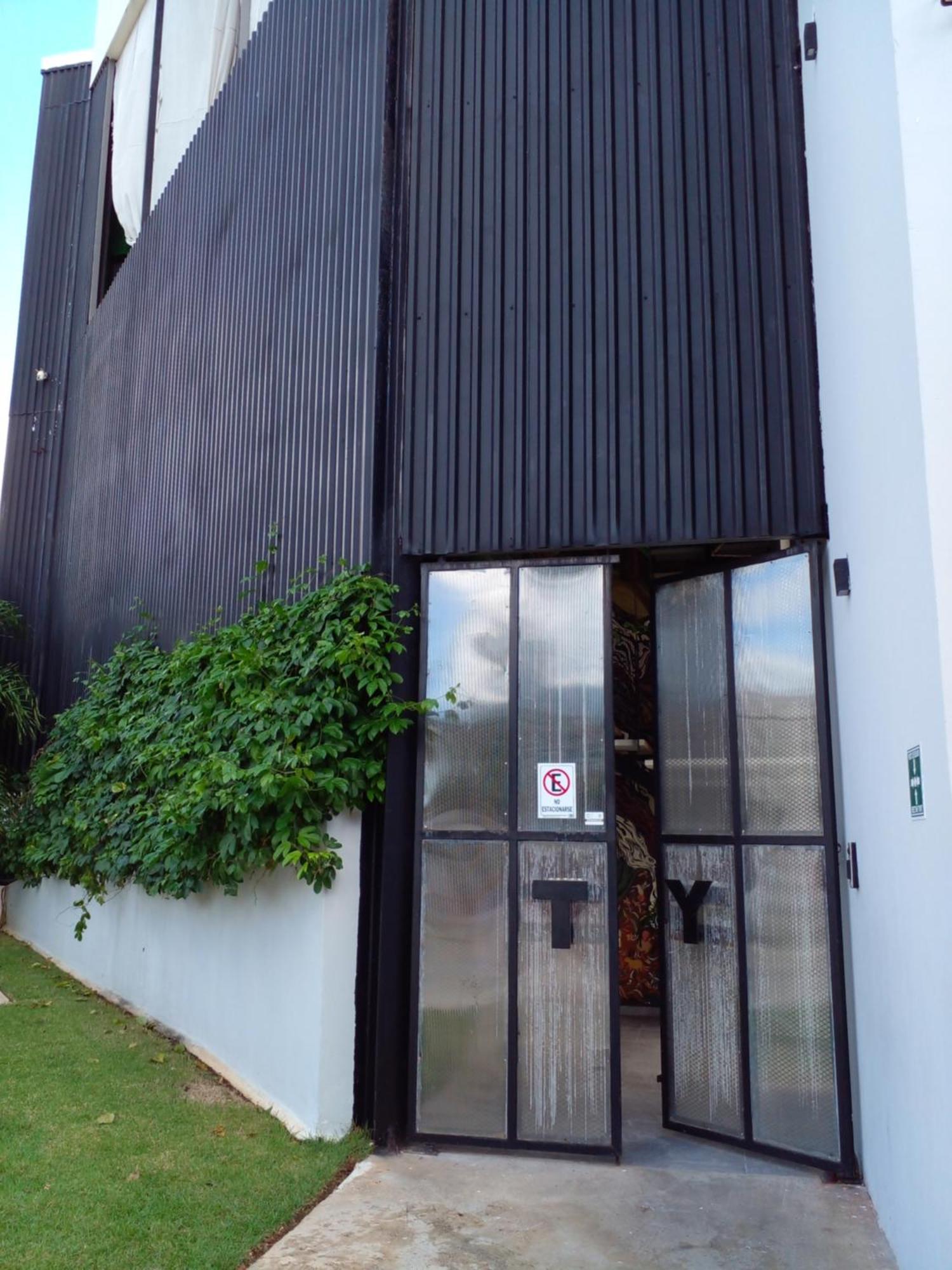 Torre Yax-che Urban Center Apartamento *