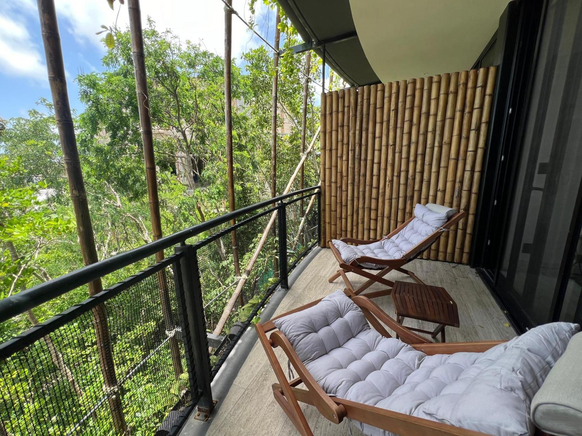 Apartamento Living In The Noom By Andiani Cancún