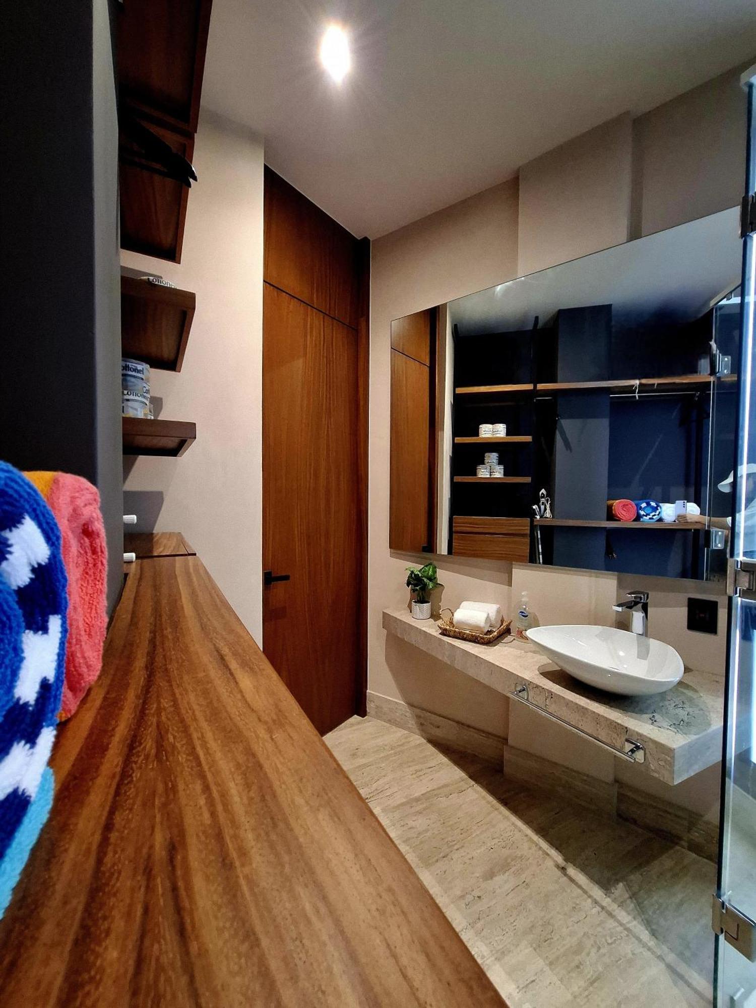 Living In The Noom By Andiani Apartamento