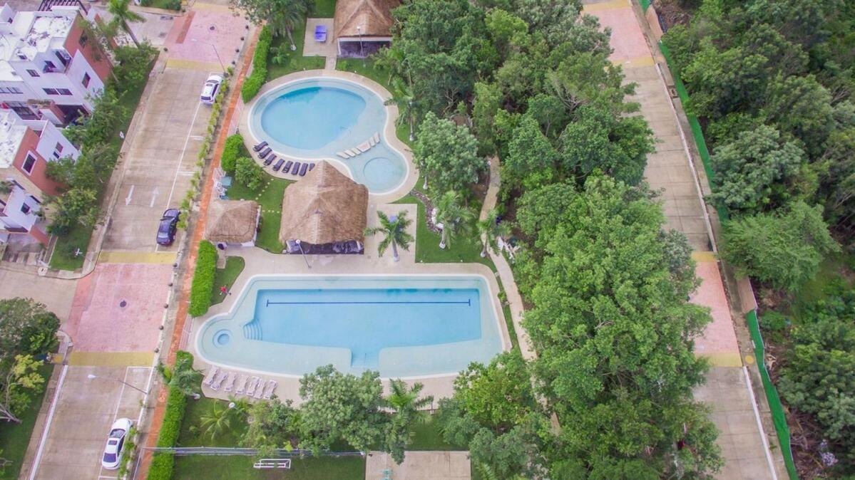 Apartamento Fantastic Near Downtown, Amazing Pools And Areas *