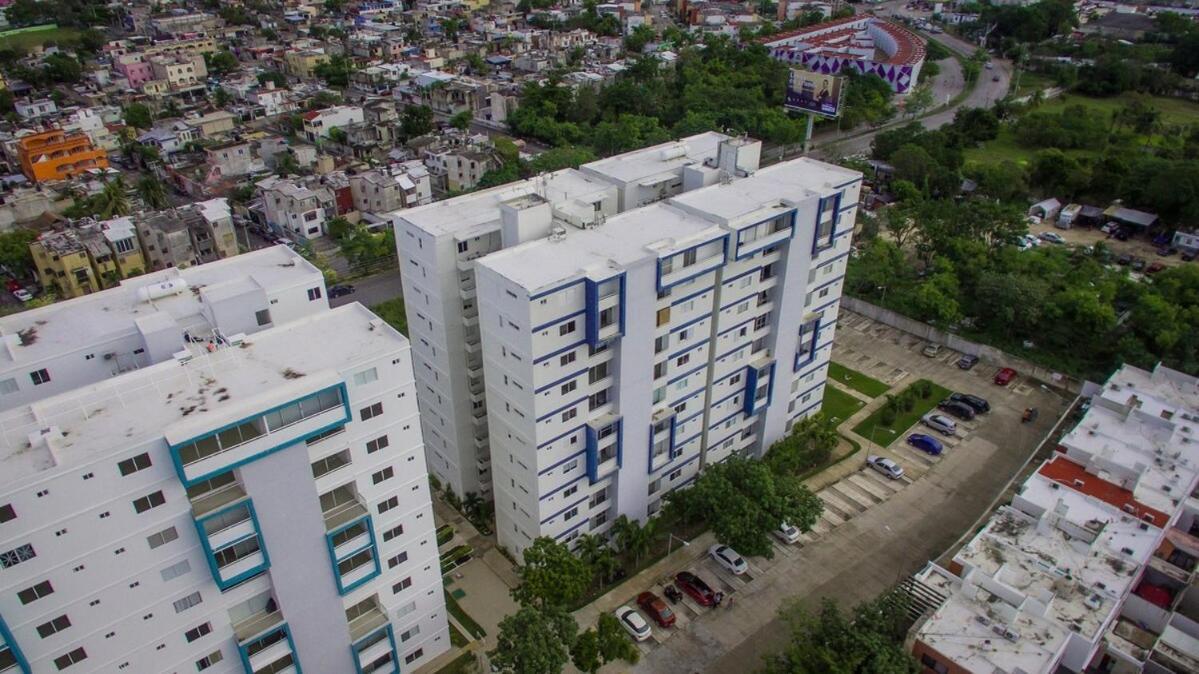 Fantastic Near Downtown, Amazing Pools And Areas Apartamento