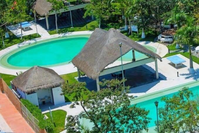 Fantastic Near Downtown, Amazing Pools And Areas Apartamento *