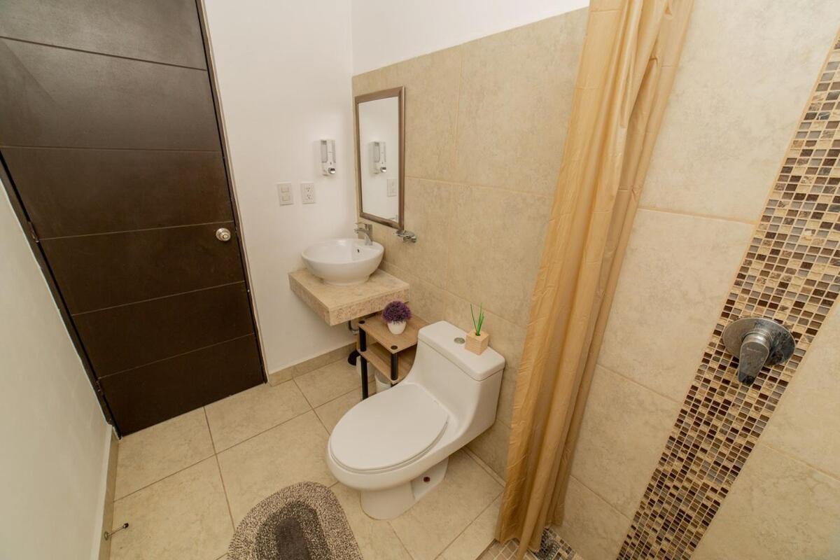 Fantastic Near Downtown, Amazing Pools And Areas Apartamento Cancún