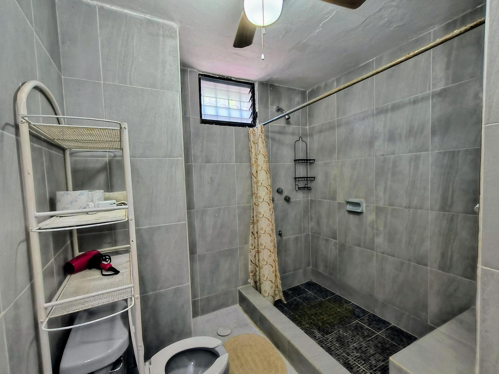 Con Alberca Habitación en casa particular