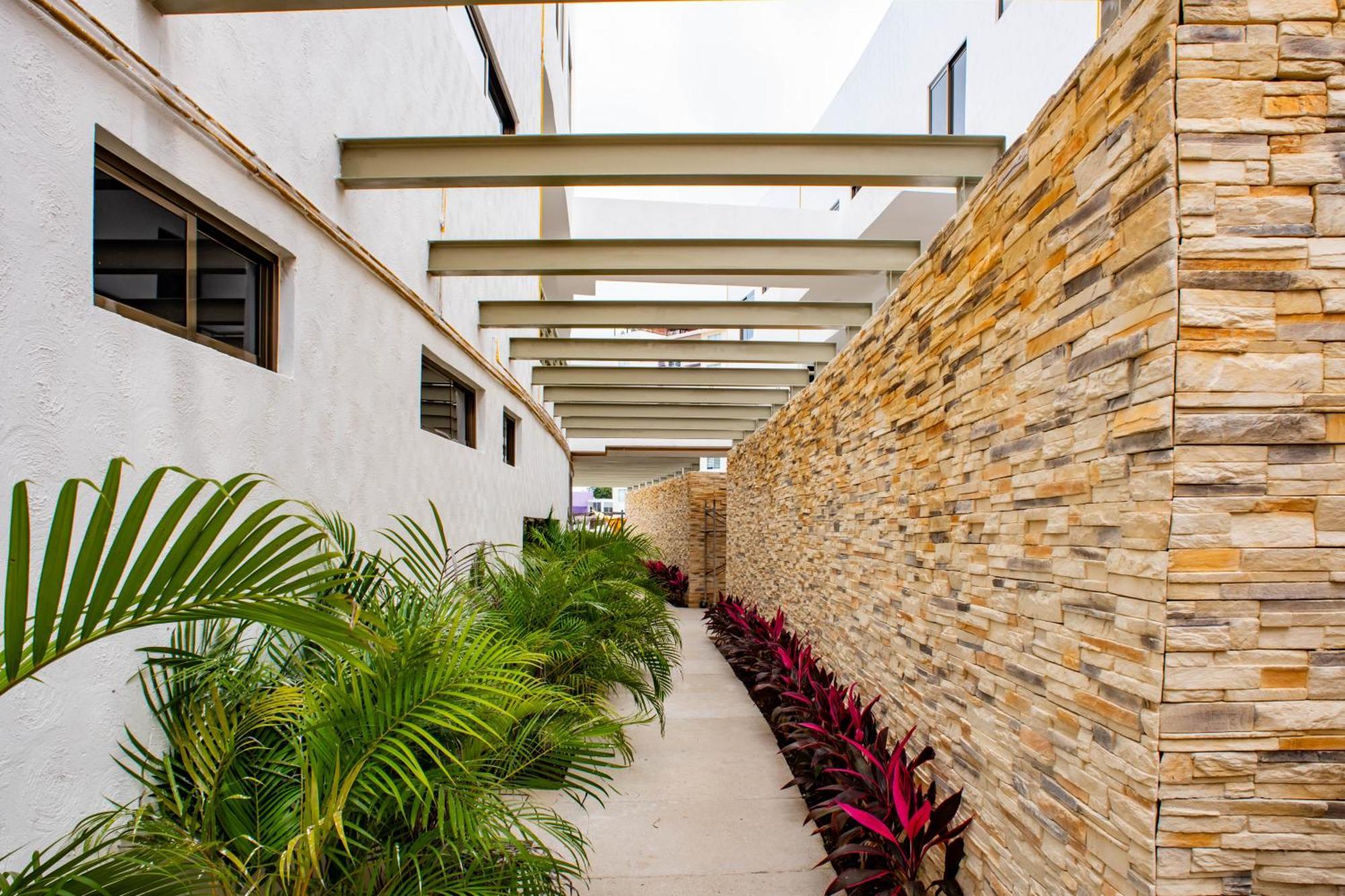 Magnifico Con Amenidades Unicas * Cancún
