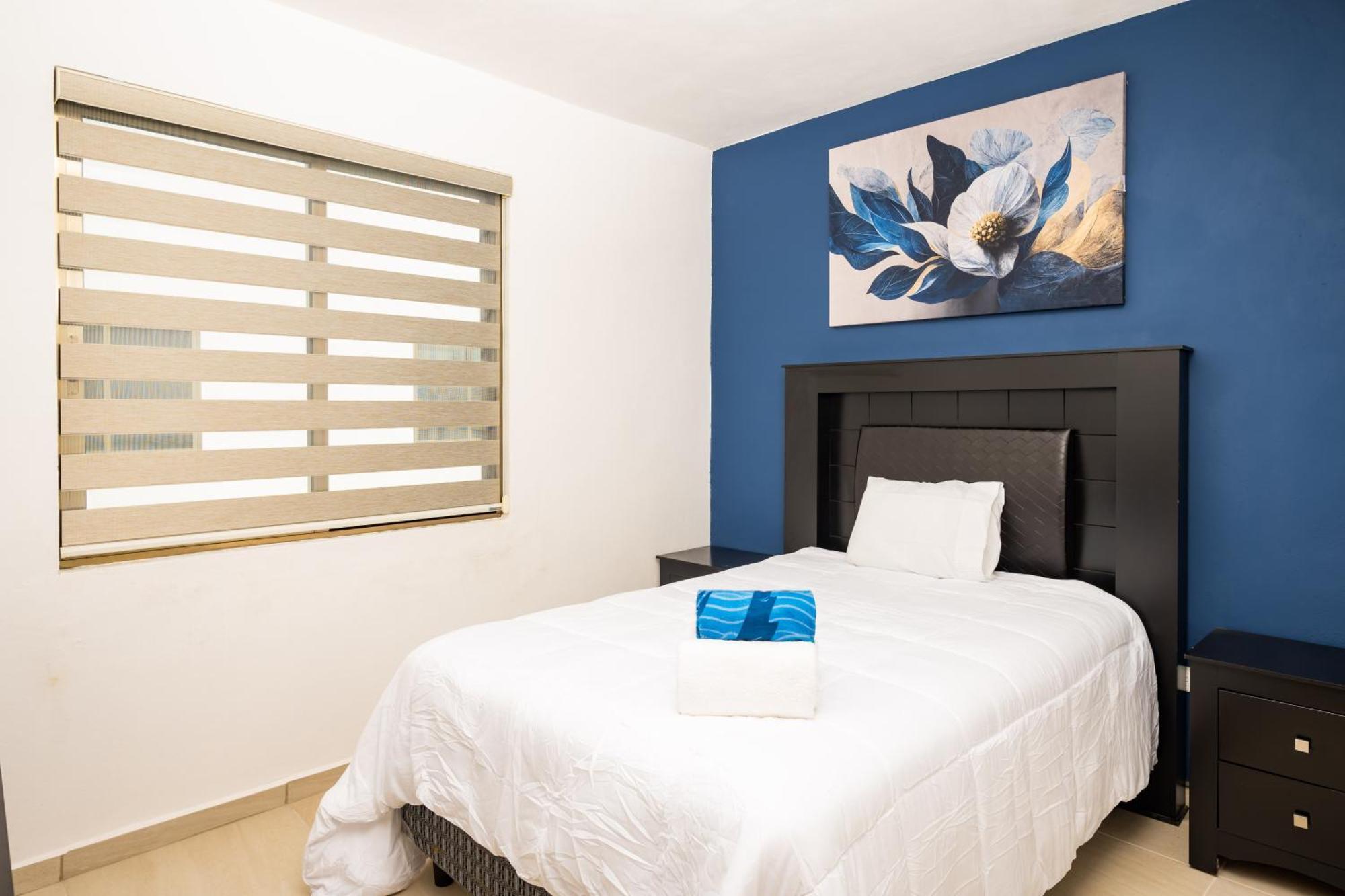 Apartamento Magnifico Con Amenidades Unicas