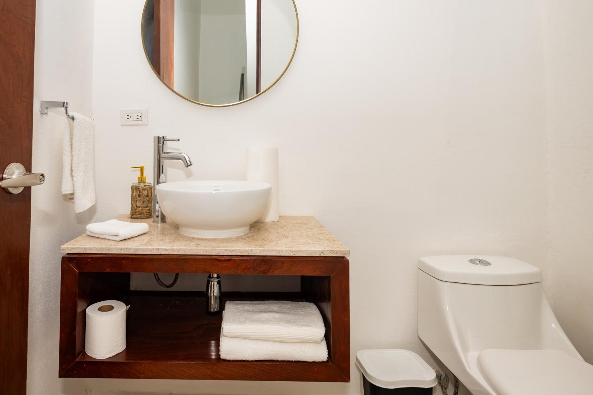 Apartamento Magnifico Con Amenidades Unicas