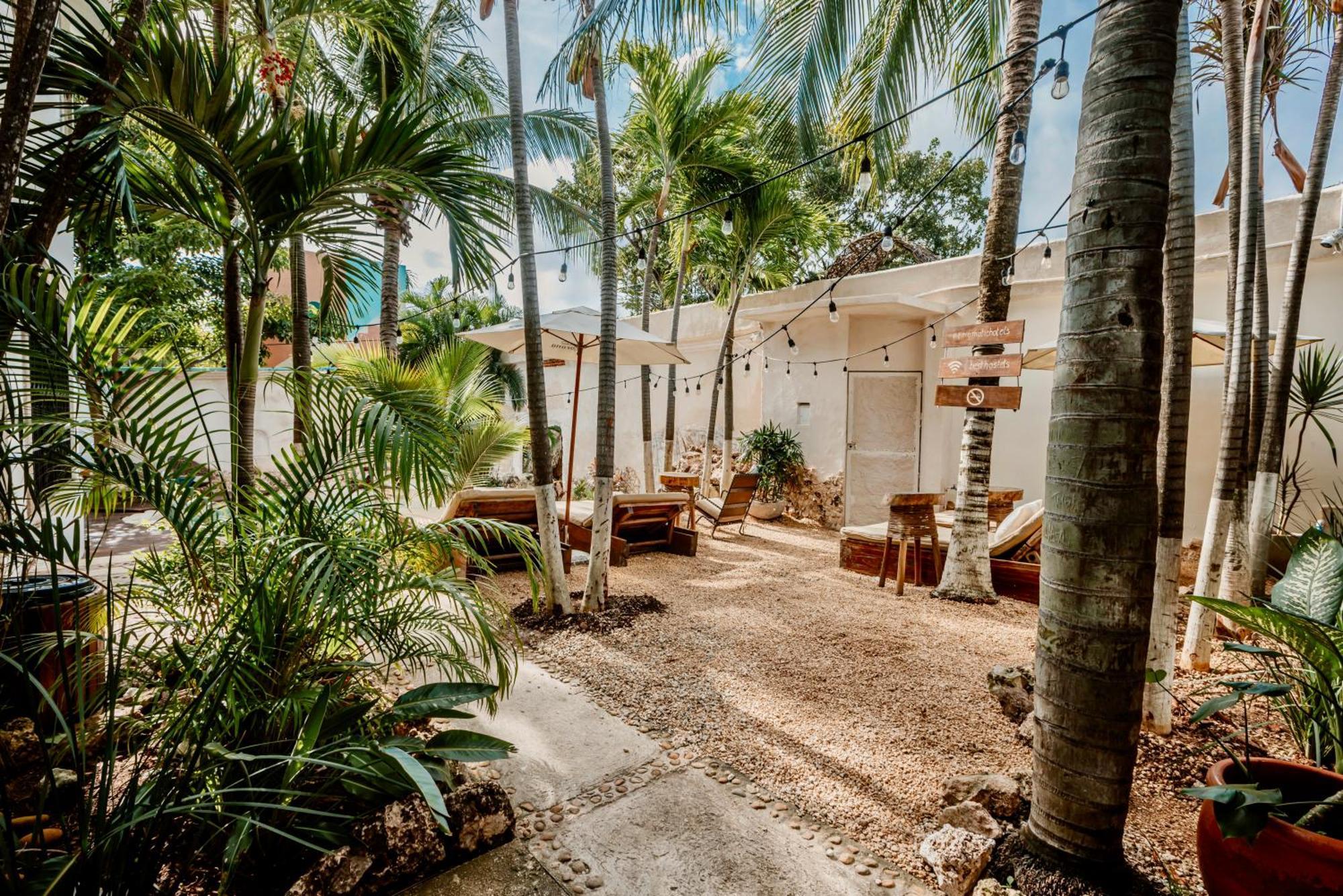 Nomads Experience Hotel