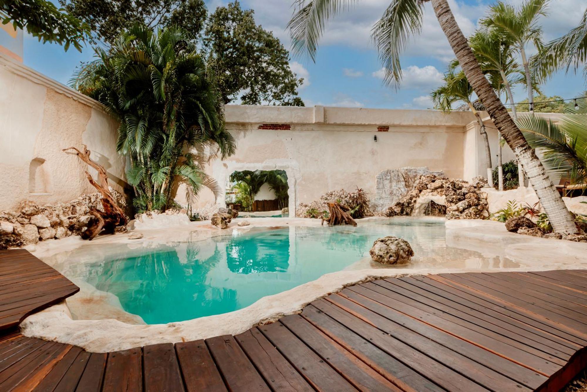 Hotel Nomads Experience 4*