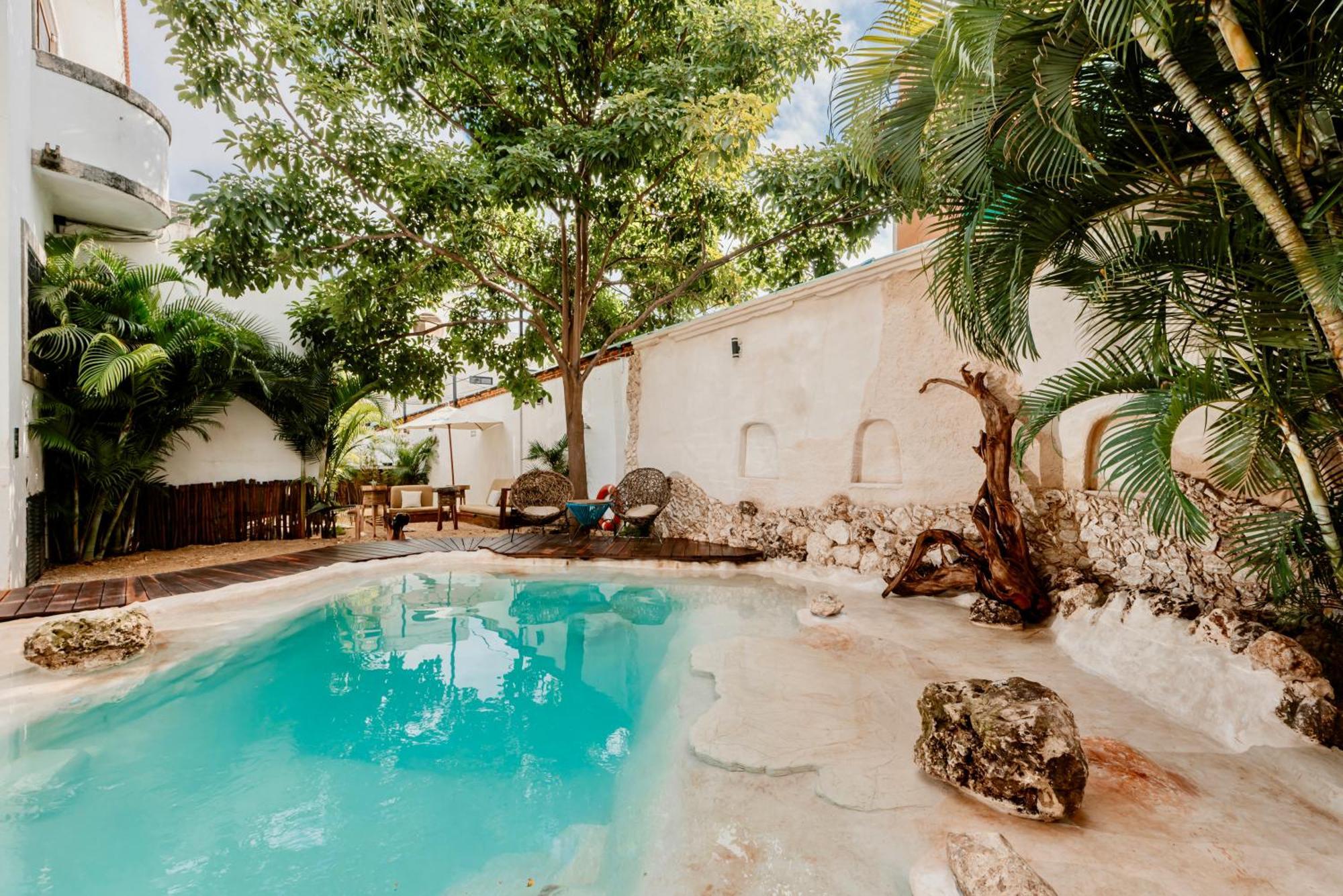 Hotel Nomads Experience