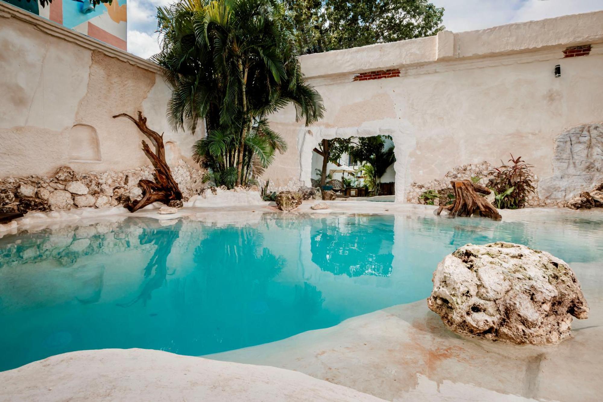 Nomads Experience Hotel Cancún