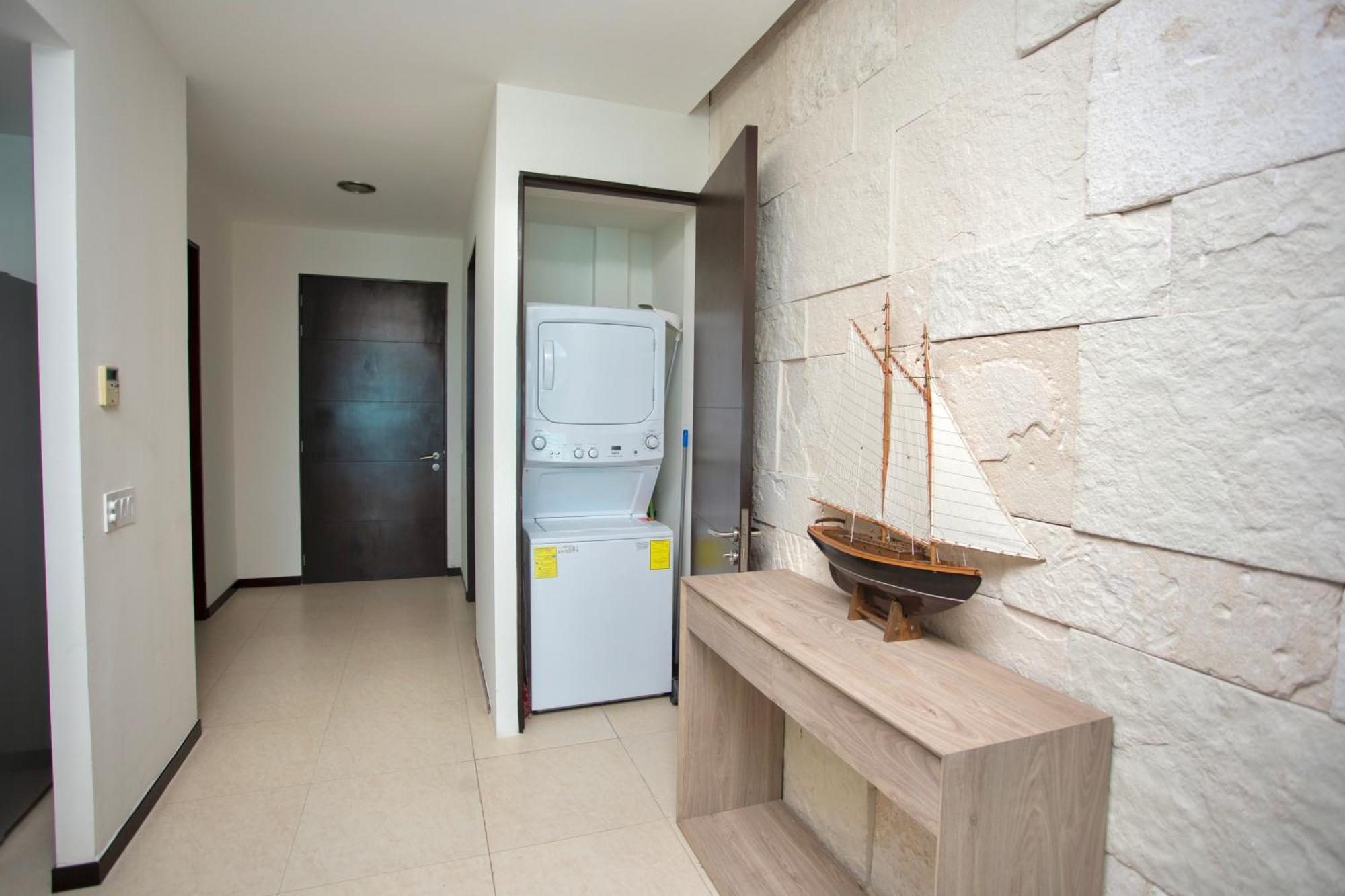 On The Beach! Infinity Pool Apartamento *