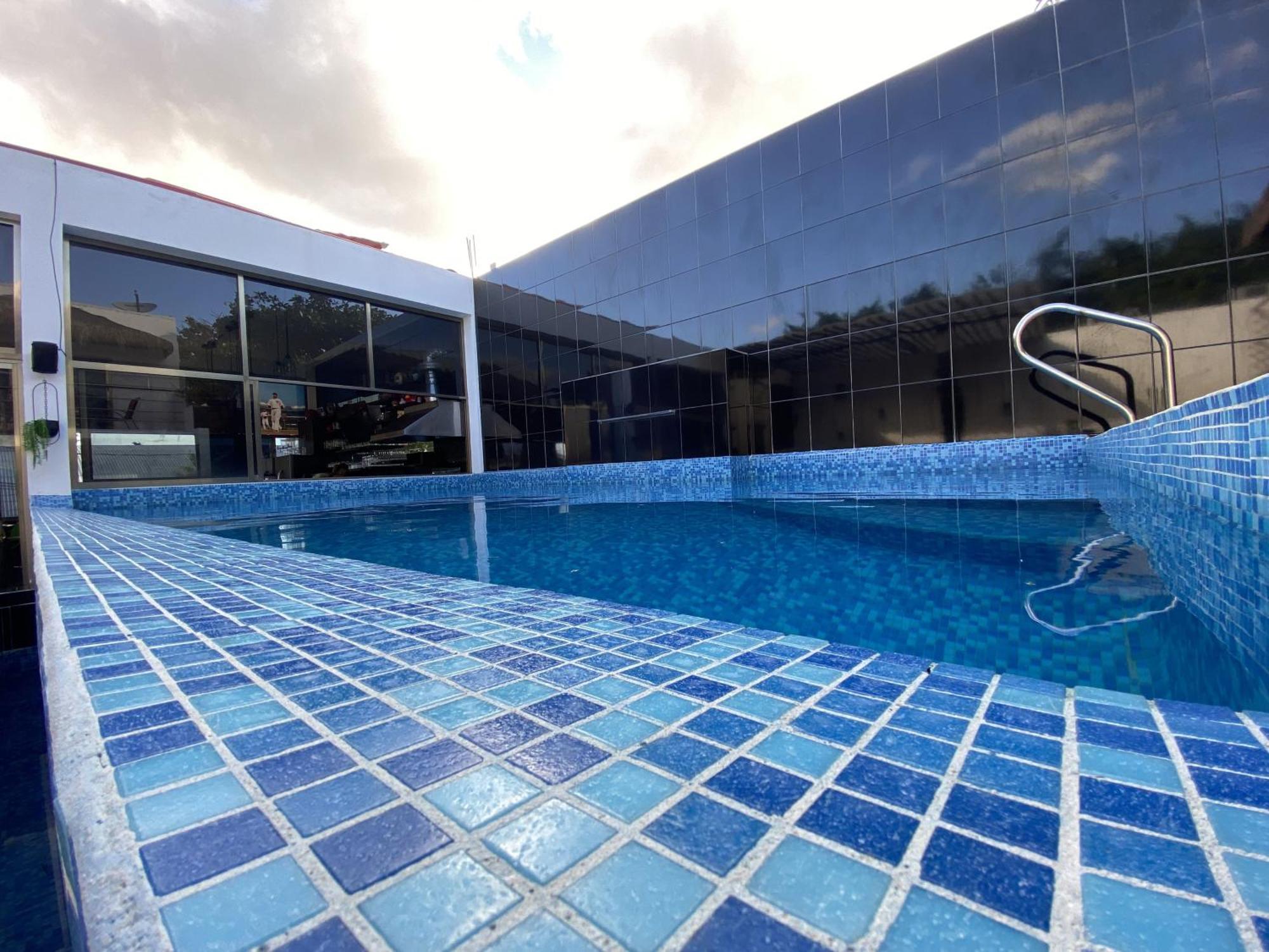 Casa Balam Gladiolas Apartamento Cancún