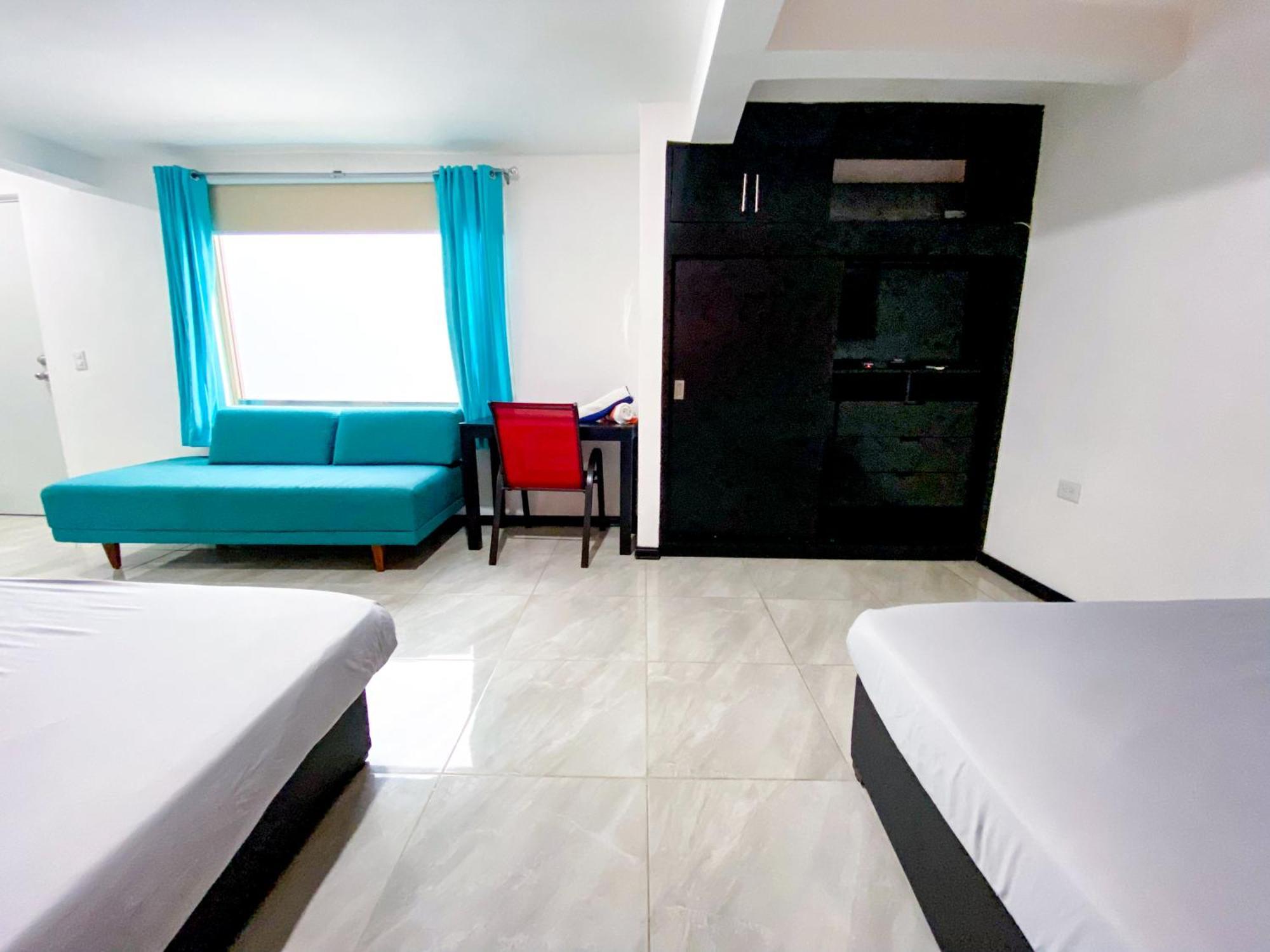 Casa Balam Gladiolas Cancún