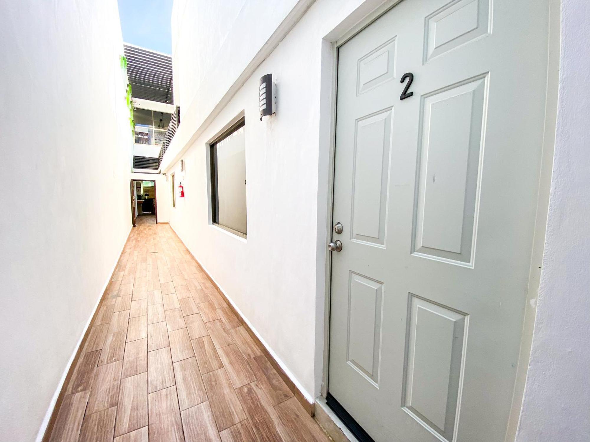 Casa Balam Gladiolas * Cancún