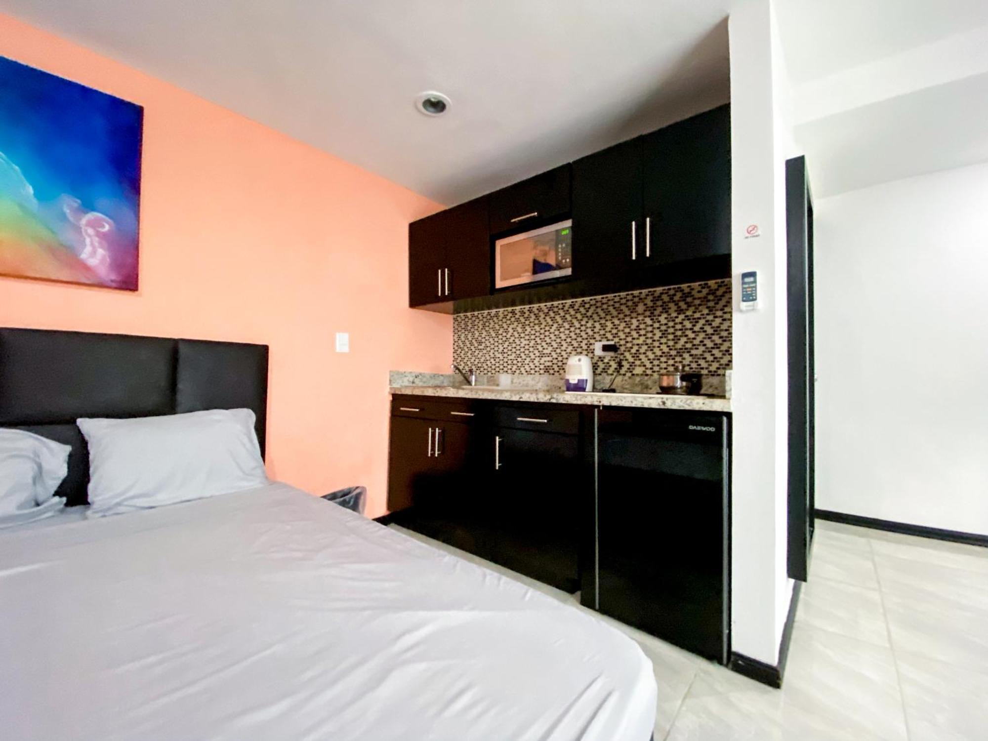 Casa Balam Gladiolas Apartamento Cancún