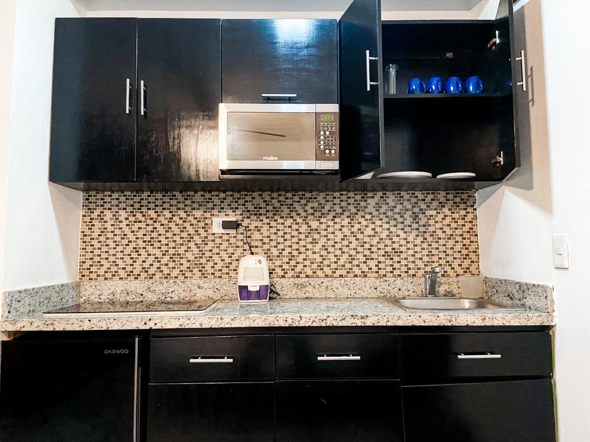 Apartamento Casa Balam Gladiolas Cancún