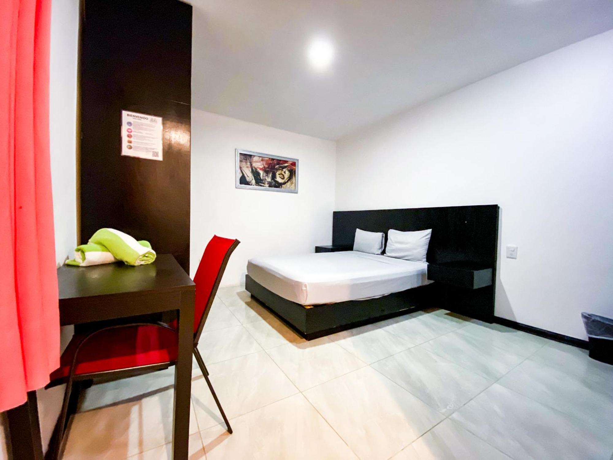 Casa Balam Gladiolas * Cancún