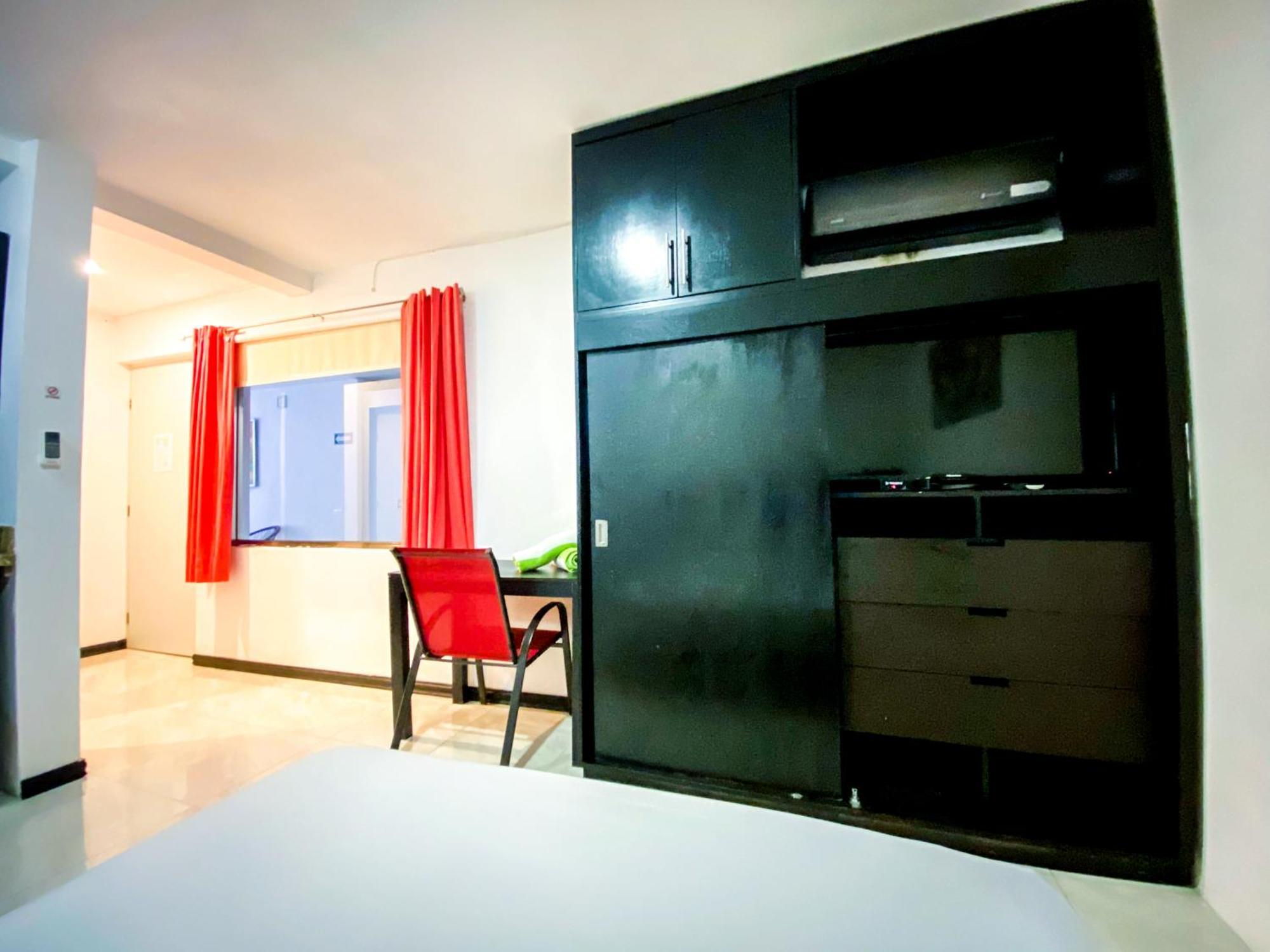 Apartamento Casa Balam Gladiolas