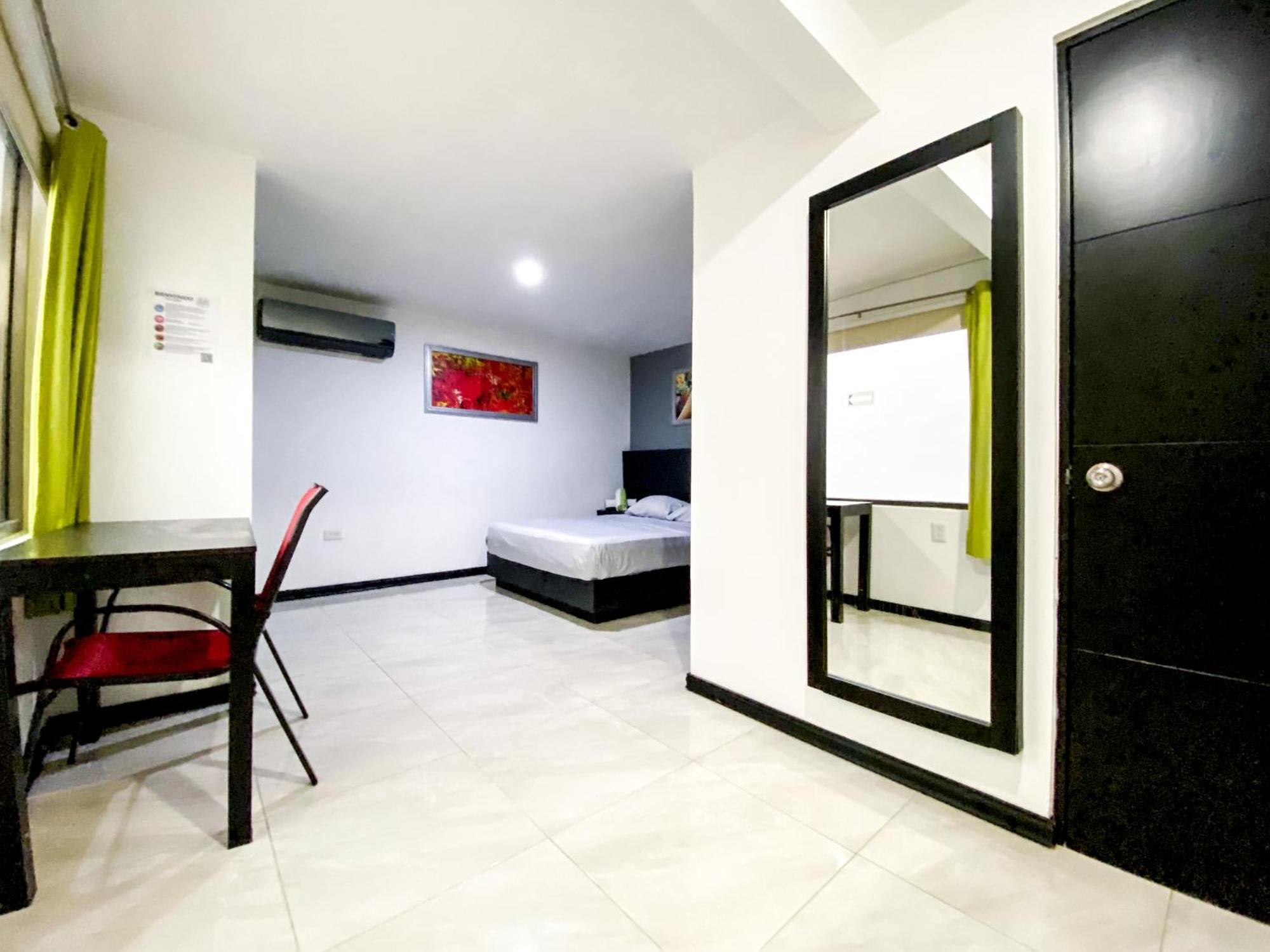 Apartamento Casa Balam Gladiolas