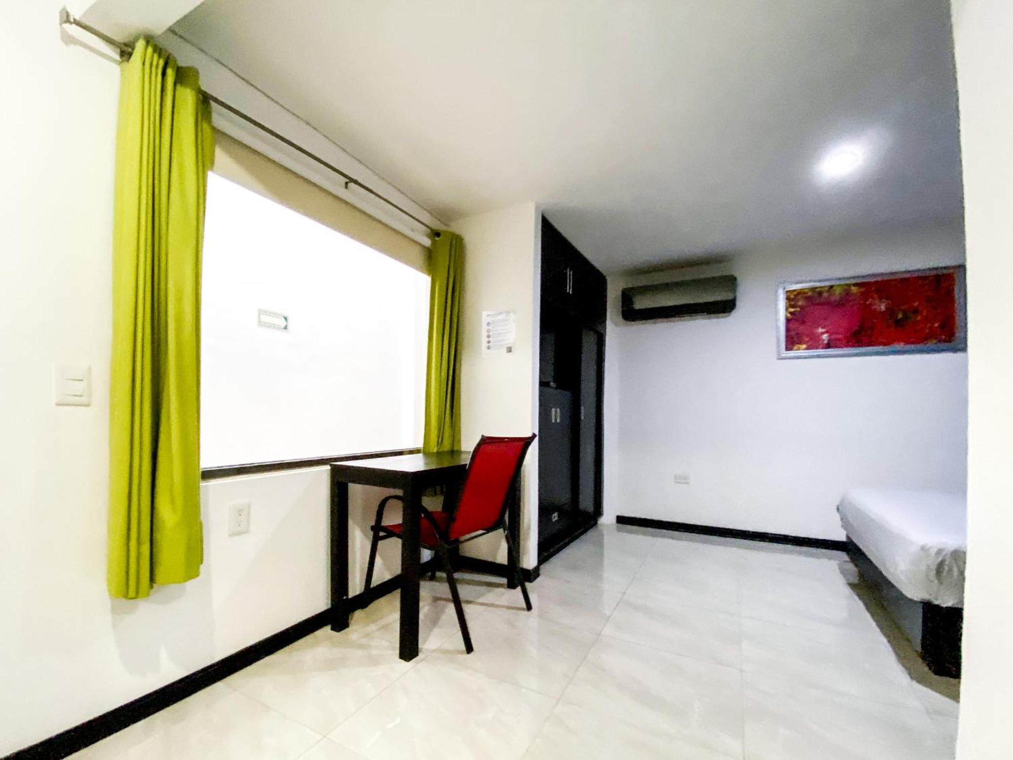 Casa Balam Gladiolas Apartamento *