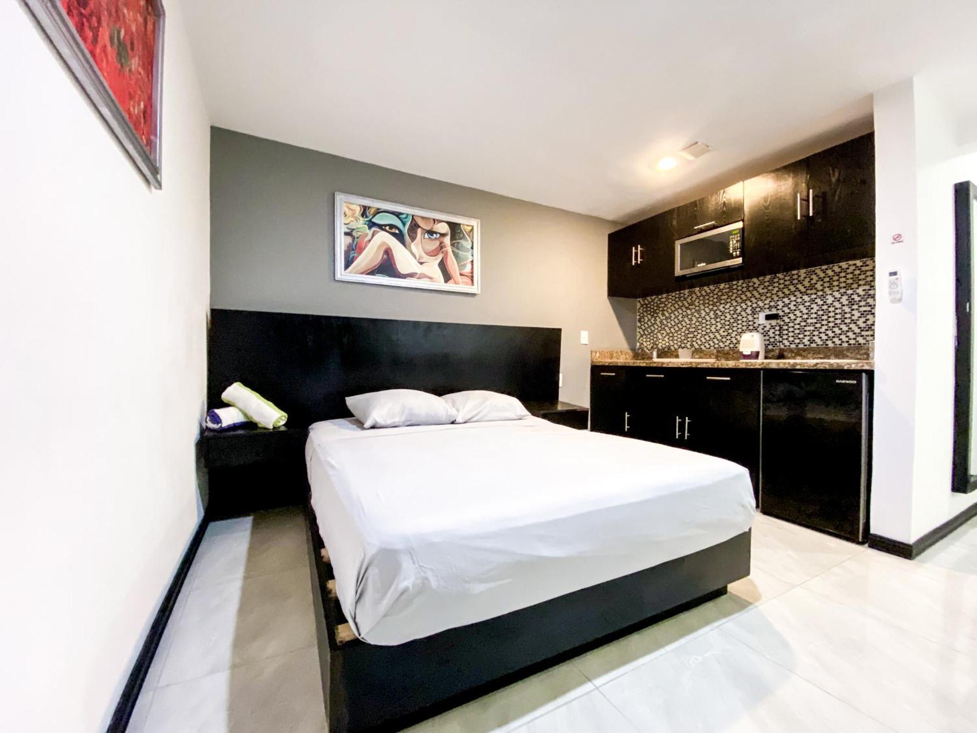 Apartamento Casa Balam Gladiolas Cancún