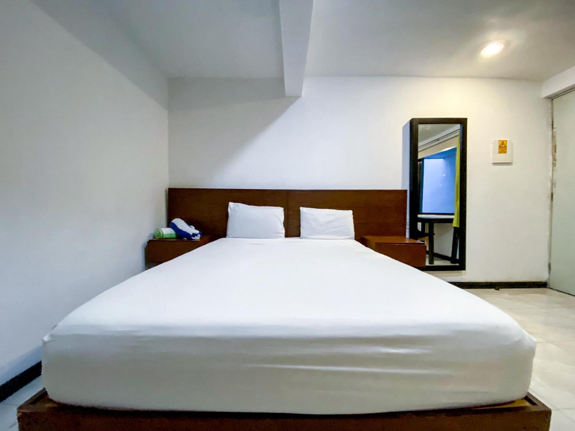 Casa Balam Gladiolas Apartamento Cancún