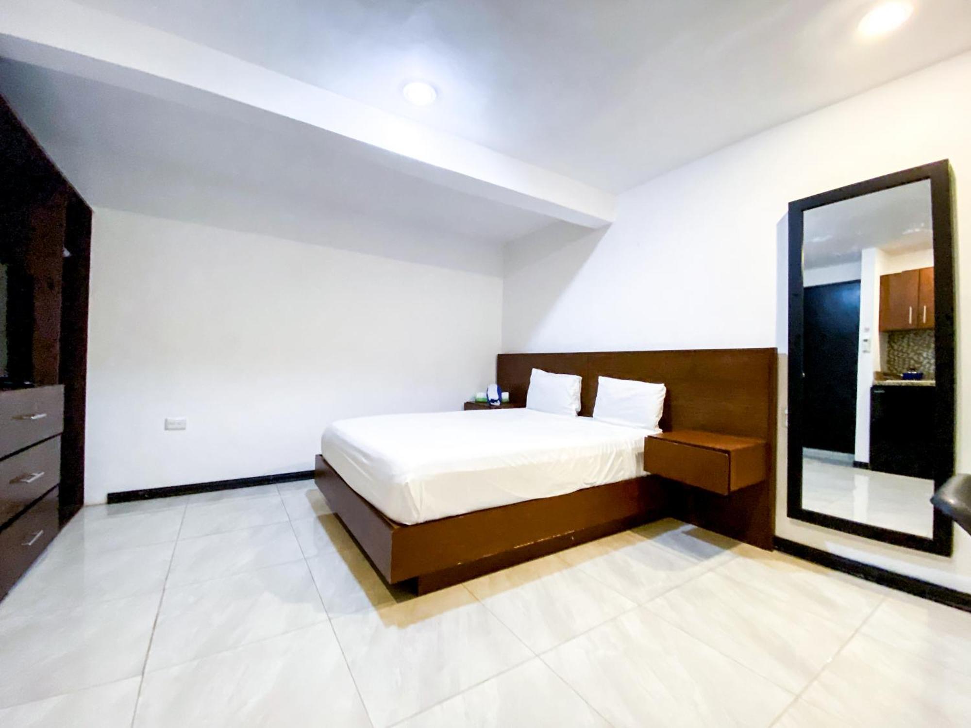 Apartamento Casa Balam Gladiolas Cancún