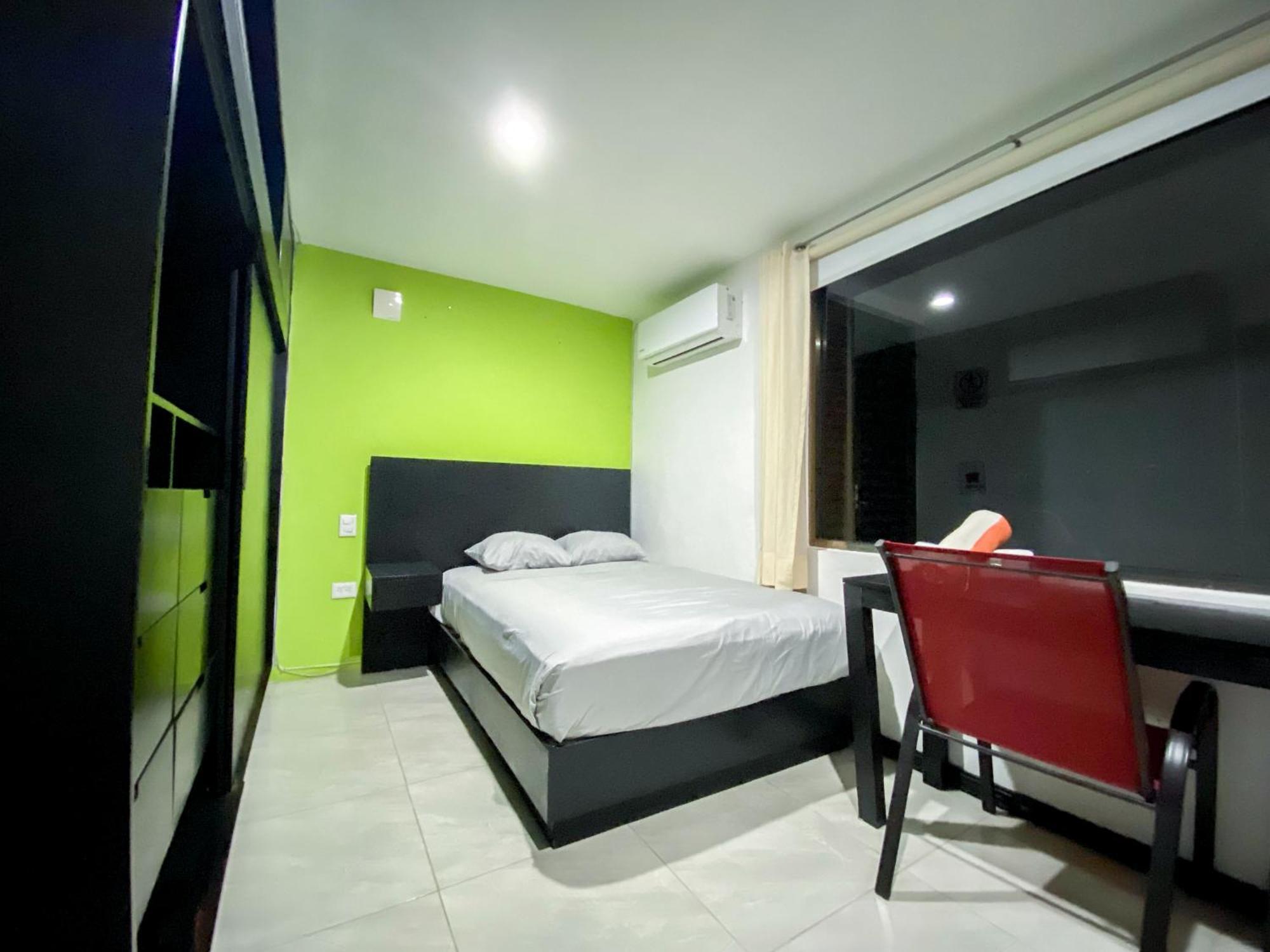 Apartamento Casa Balam Gladiolas