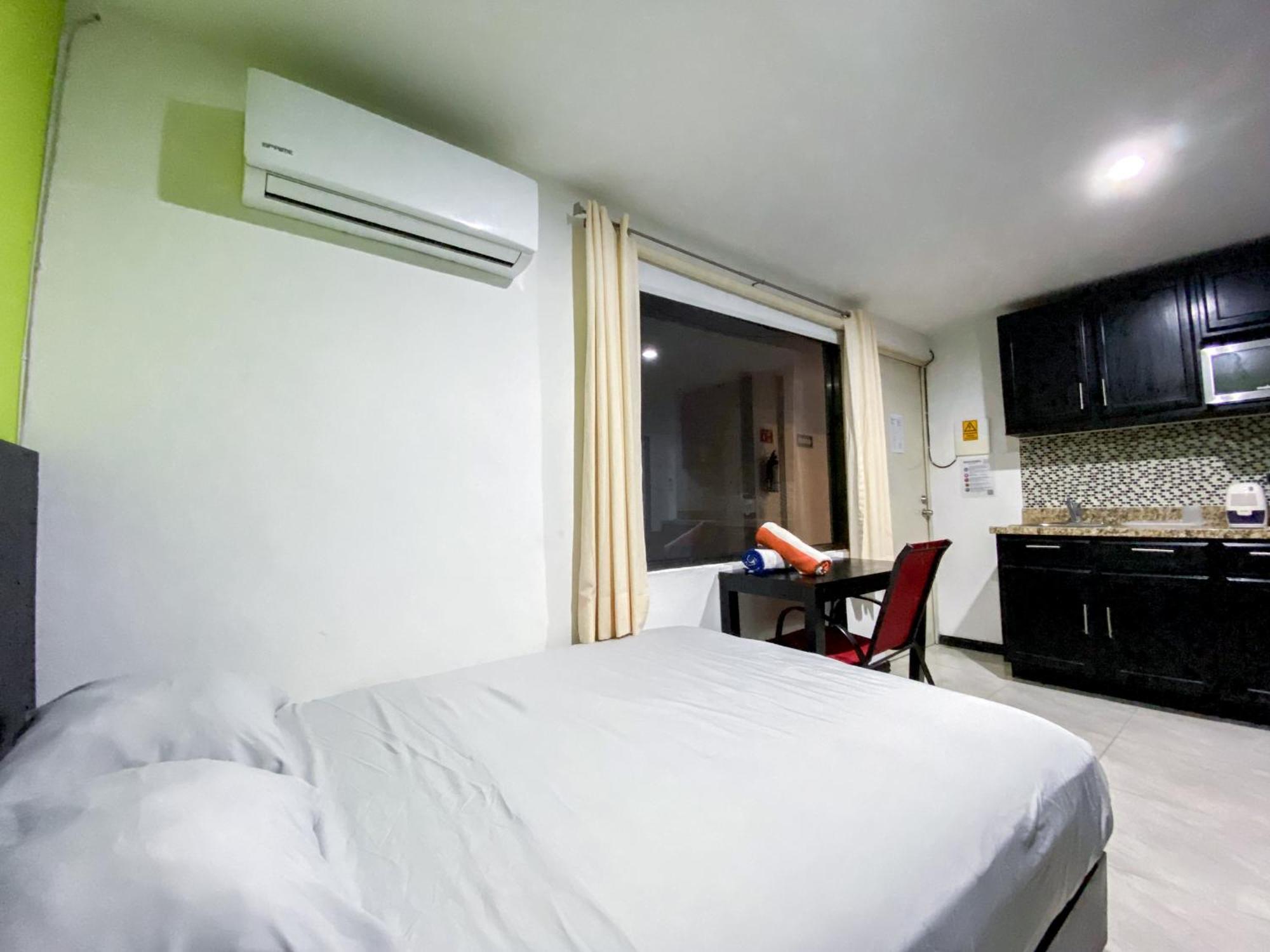 Casa Balam Gladiolas Apartamento Cancún