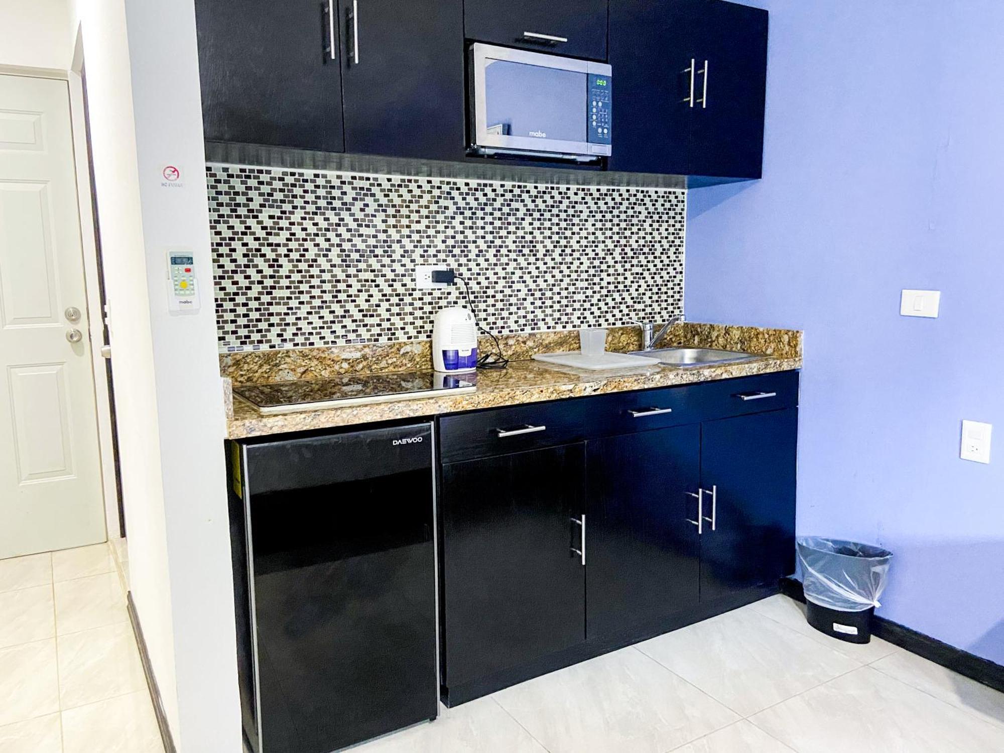 Casa Balam Gladiolas Cancún