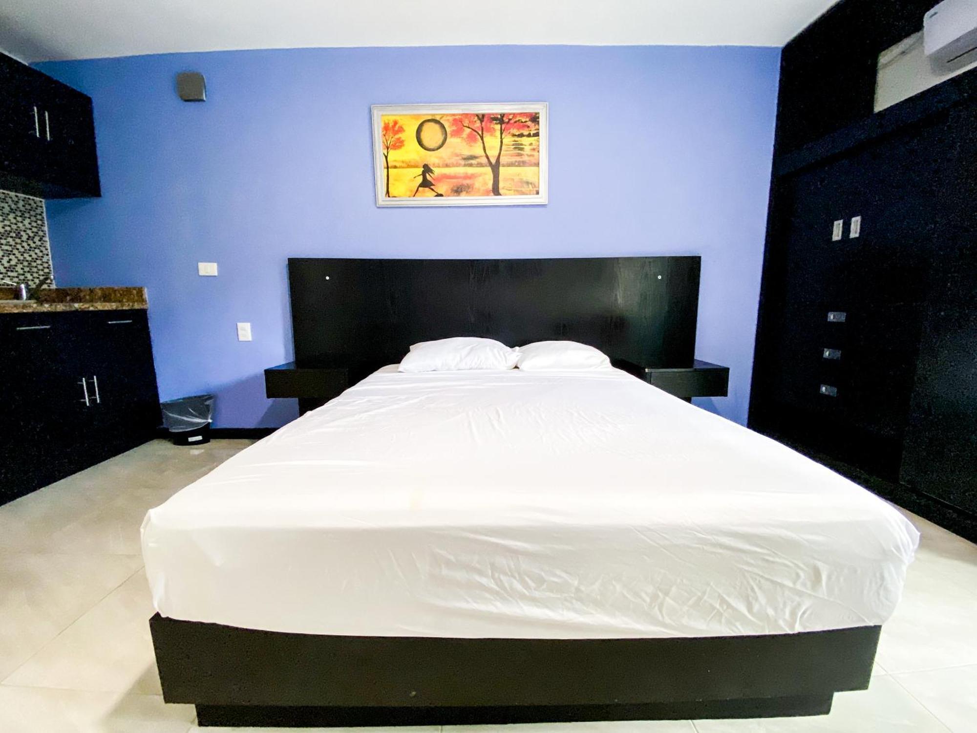 Casa Balam Gladiolas * Cancún