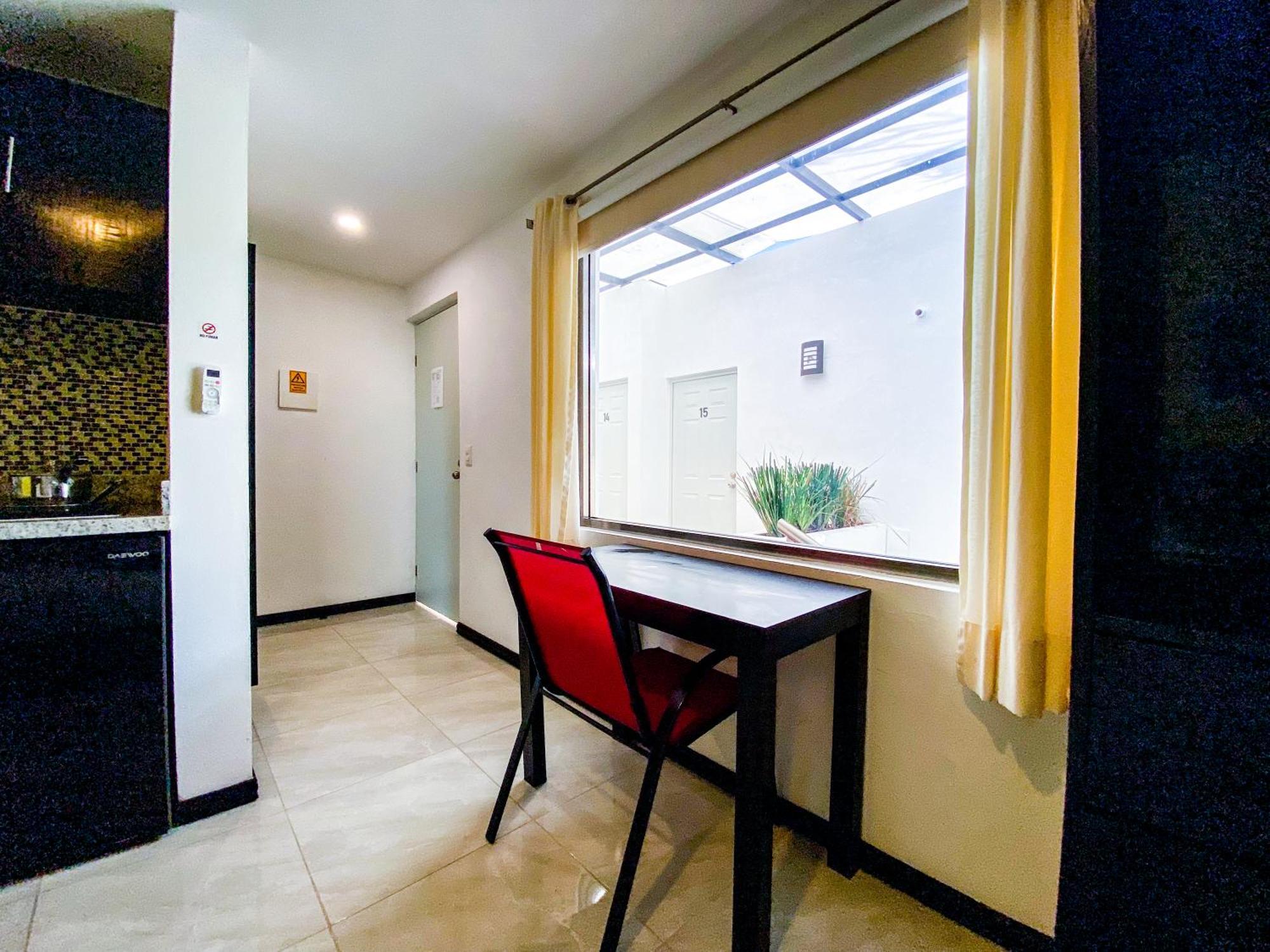 Apartamento Casa Balam Gladiolas Cancún
