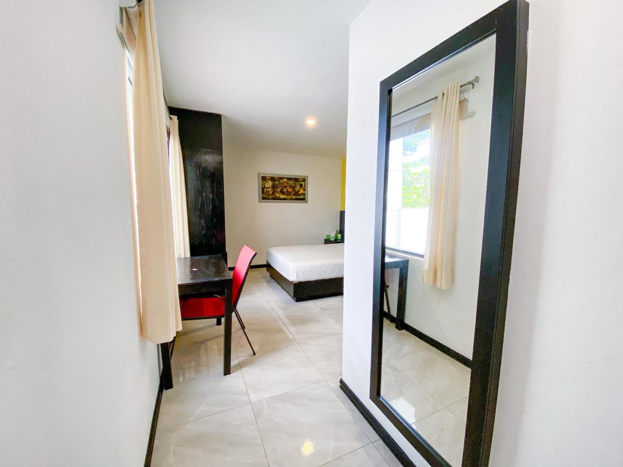 Casa Balam Gladiolas Cancún