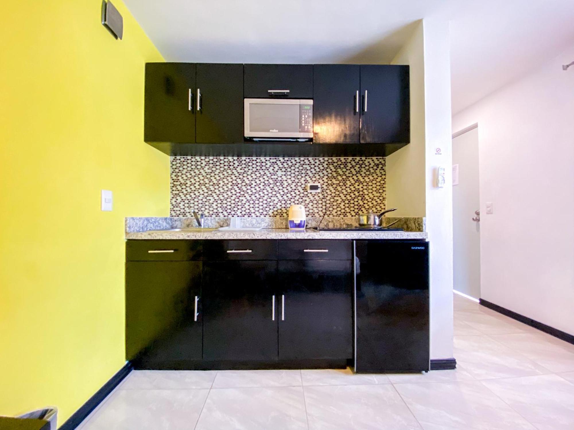 Apartamento Casa Balam Gladiolas *