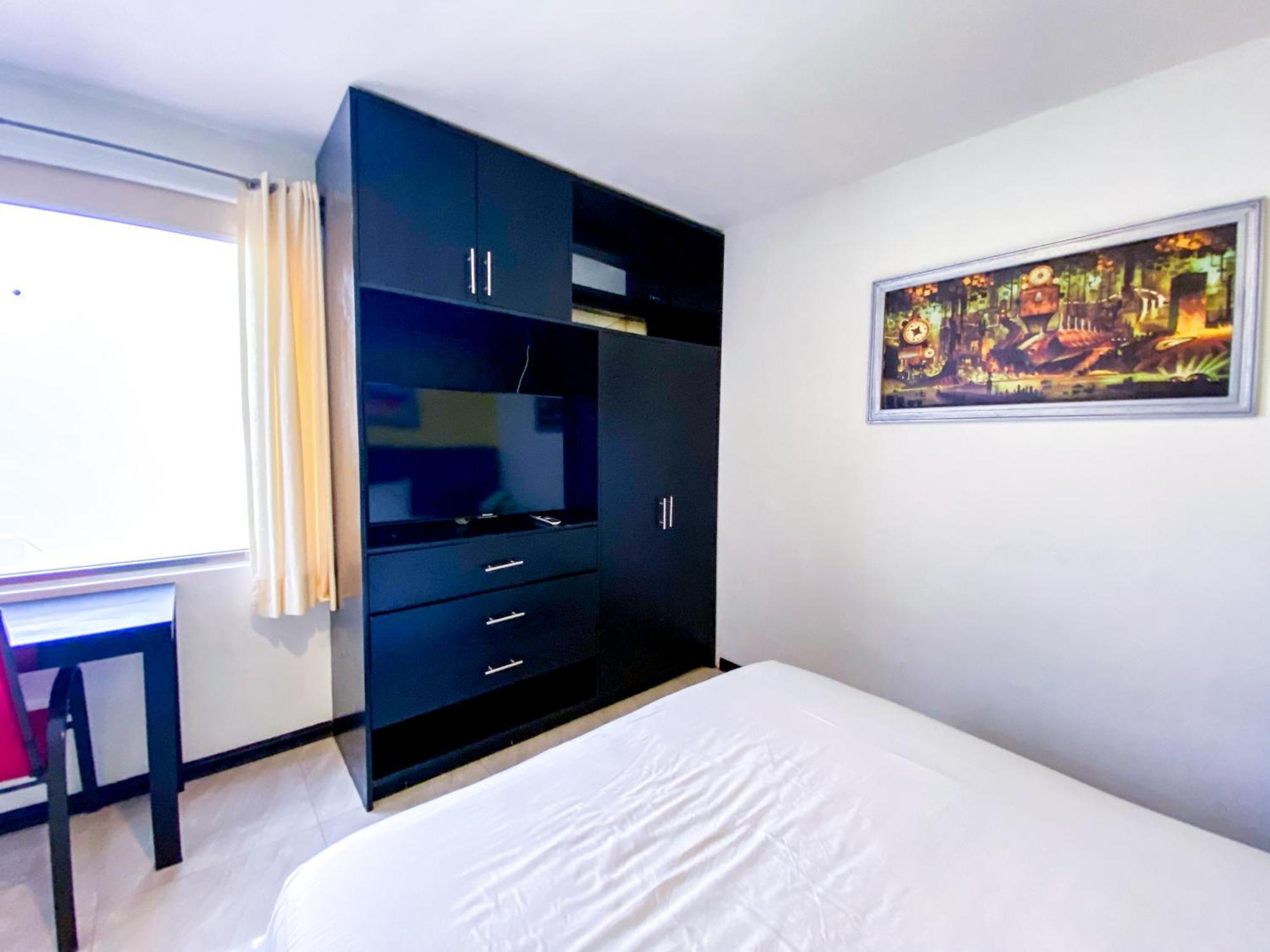 Apartamento Casa Balam Gladiolas Cancún