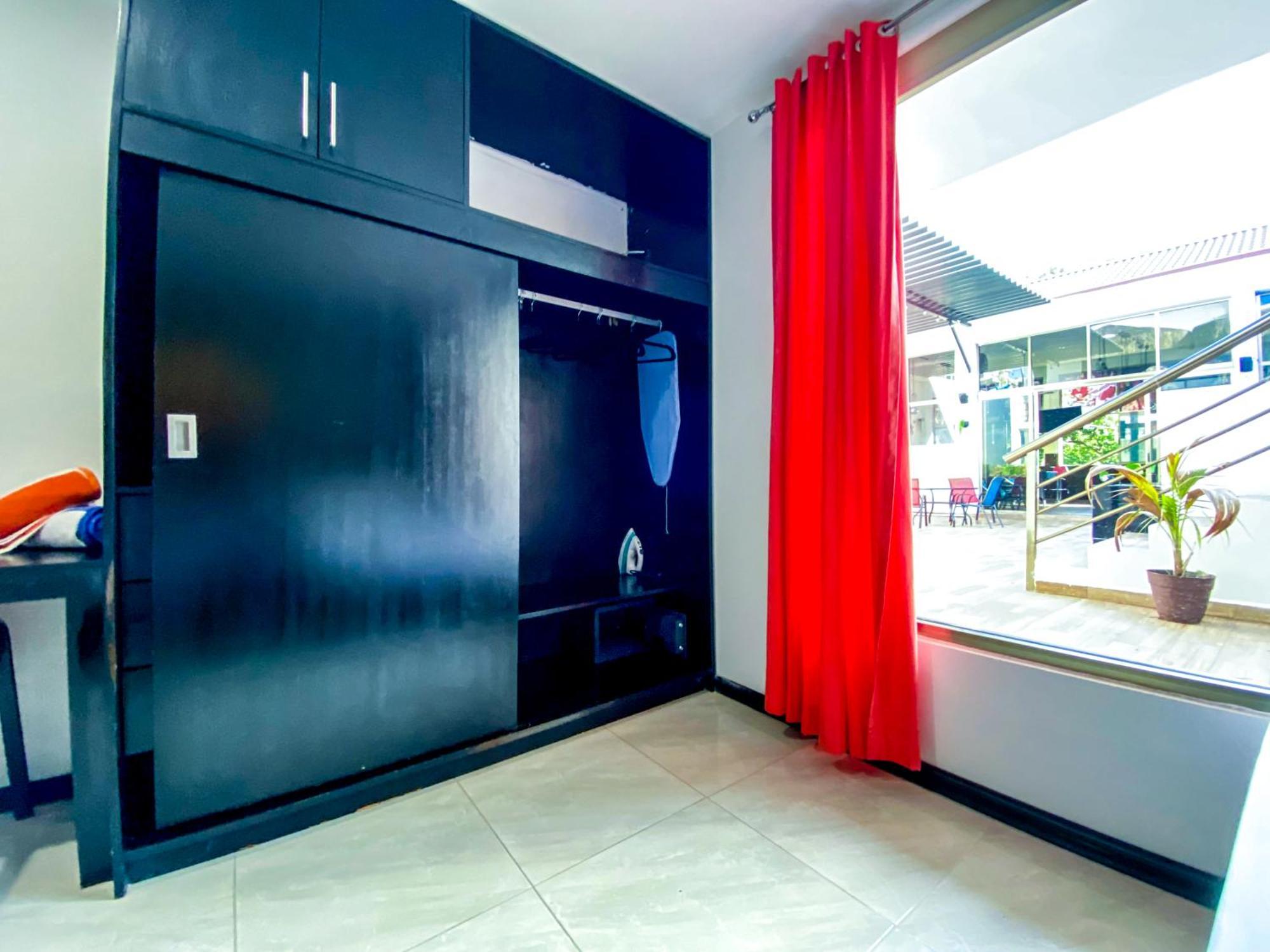 Apartamento Casa Balam Gladiolas *
