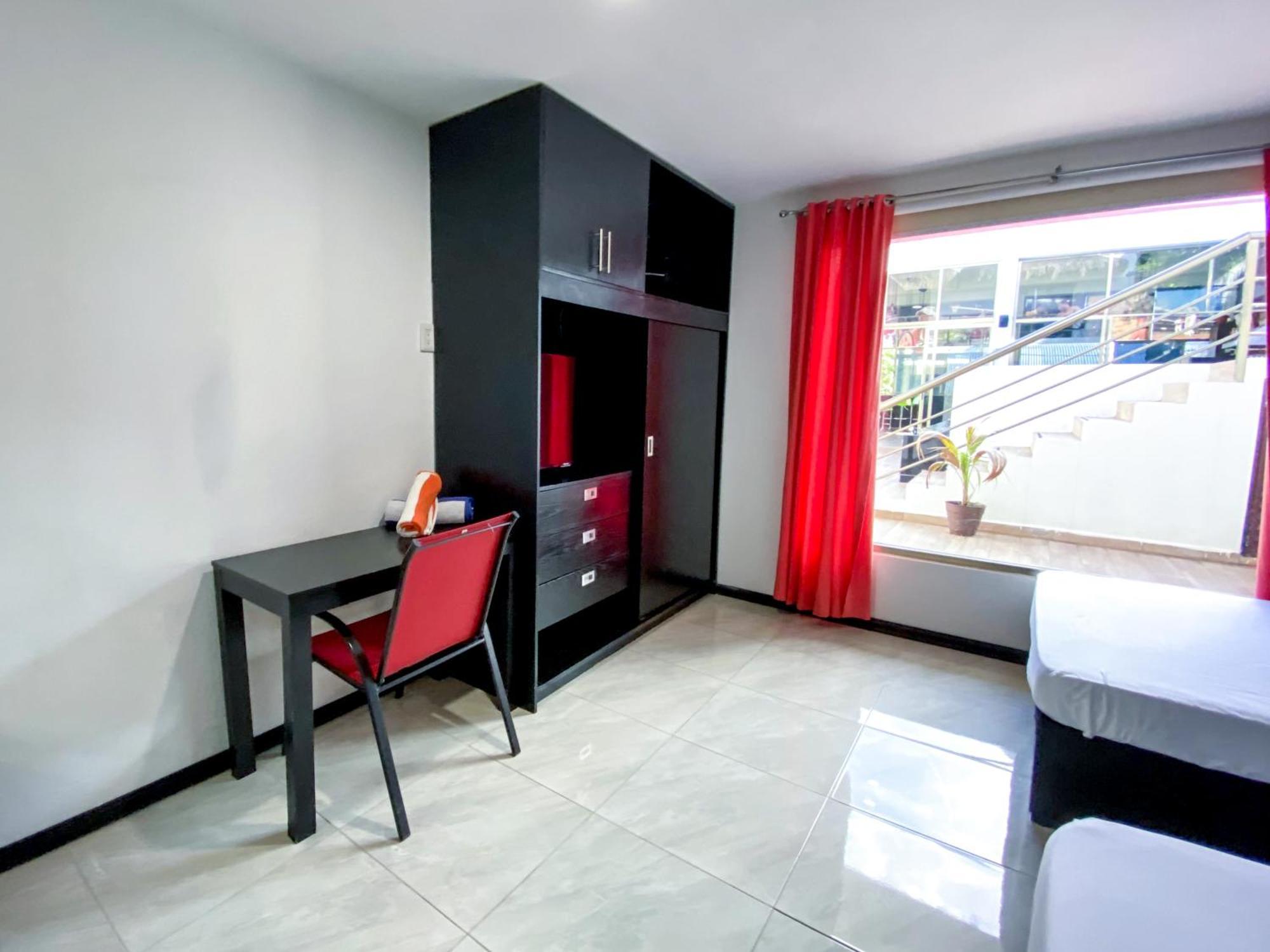 Casa Balam Gladiolas Apartamento Cancún