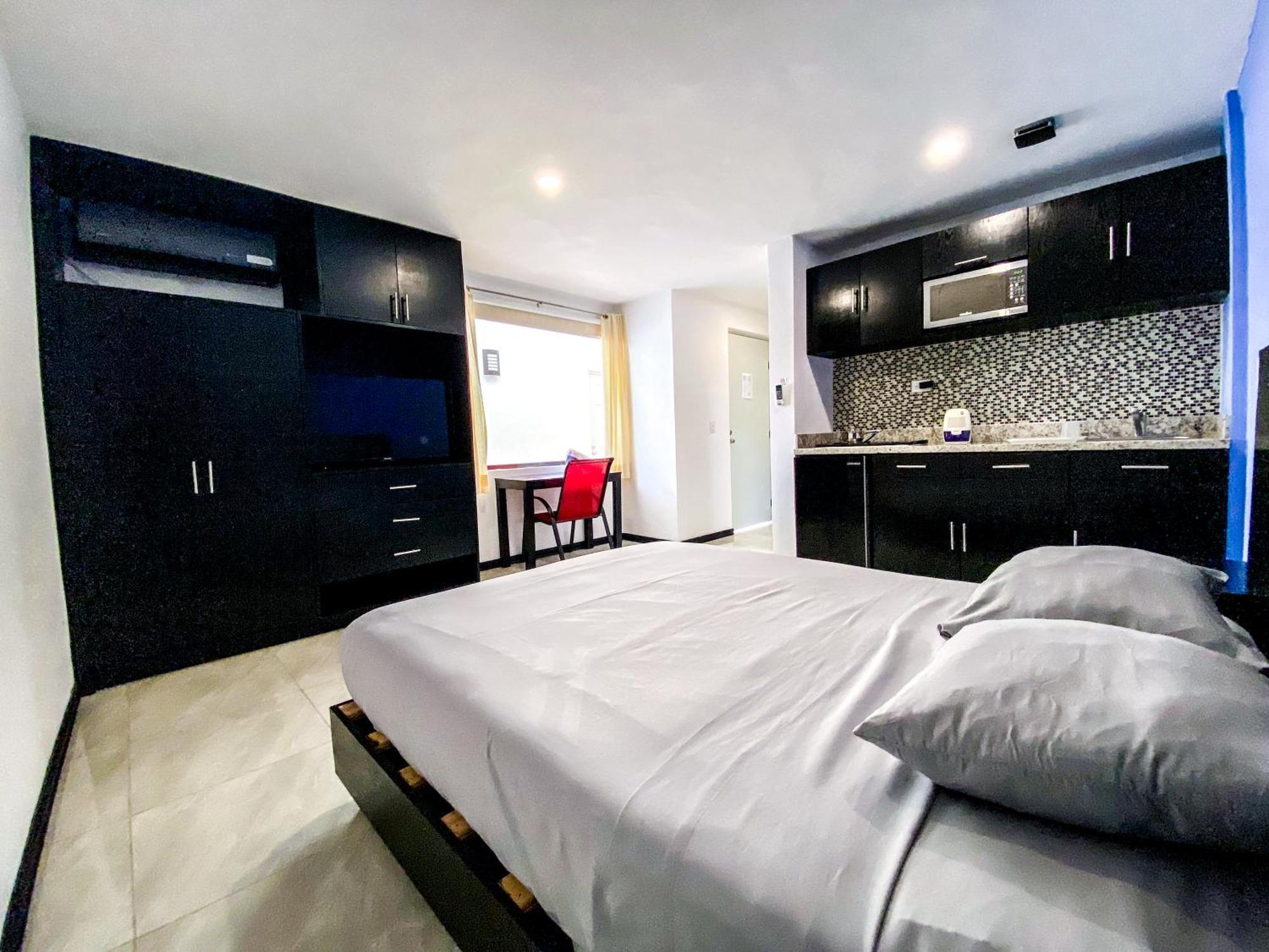 Apartamento Casa Balam Gladiolas Cancún