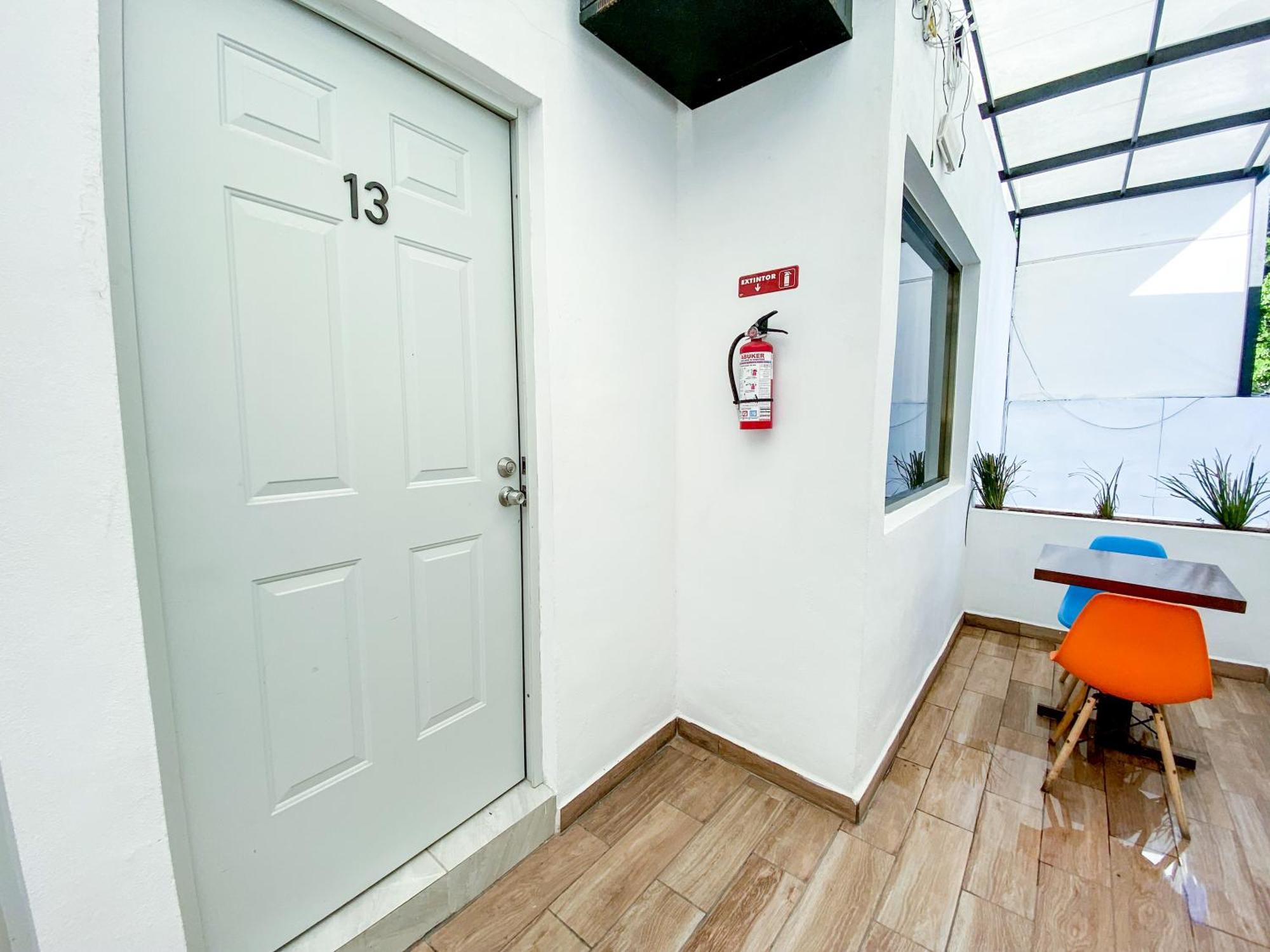 Casa Balam Gladiolas Cancún