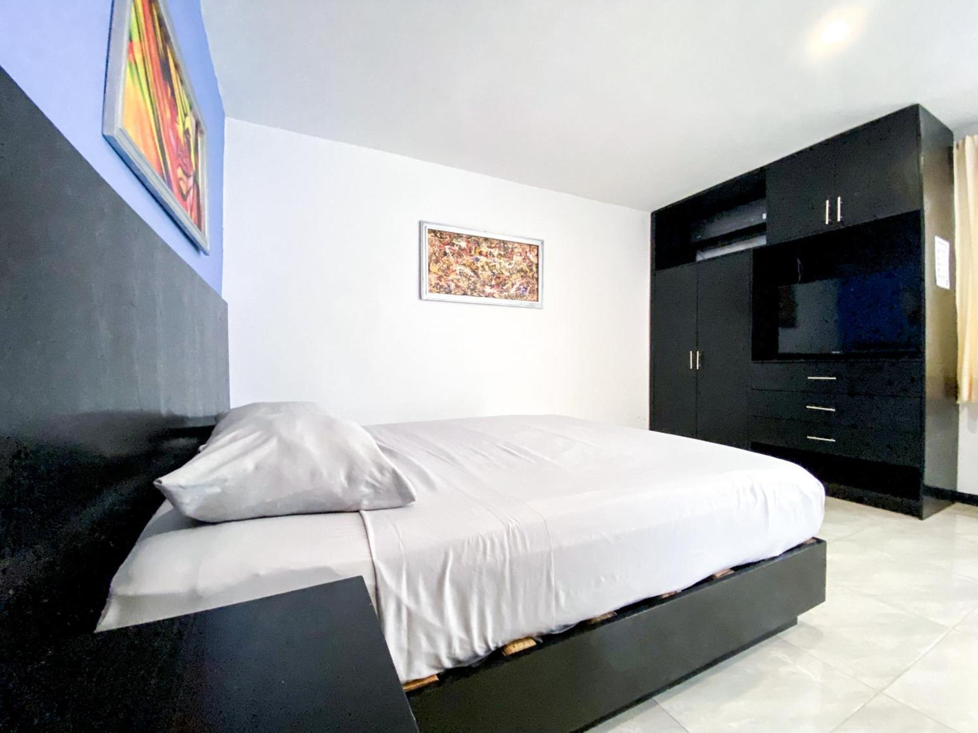 Casa Balam Gladiolas * Cancún