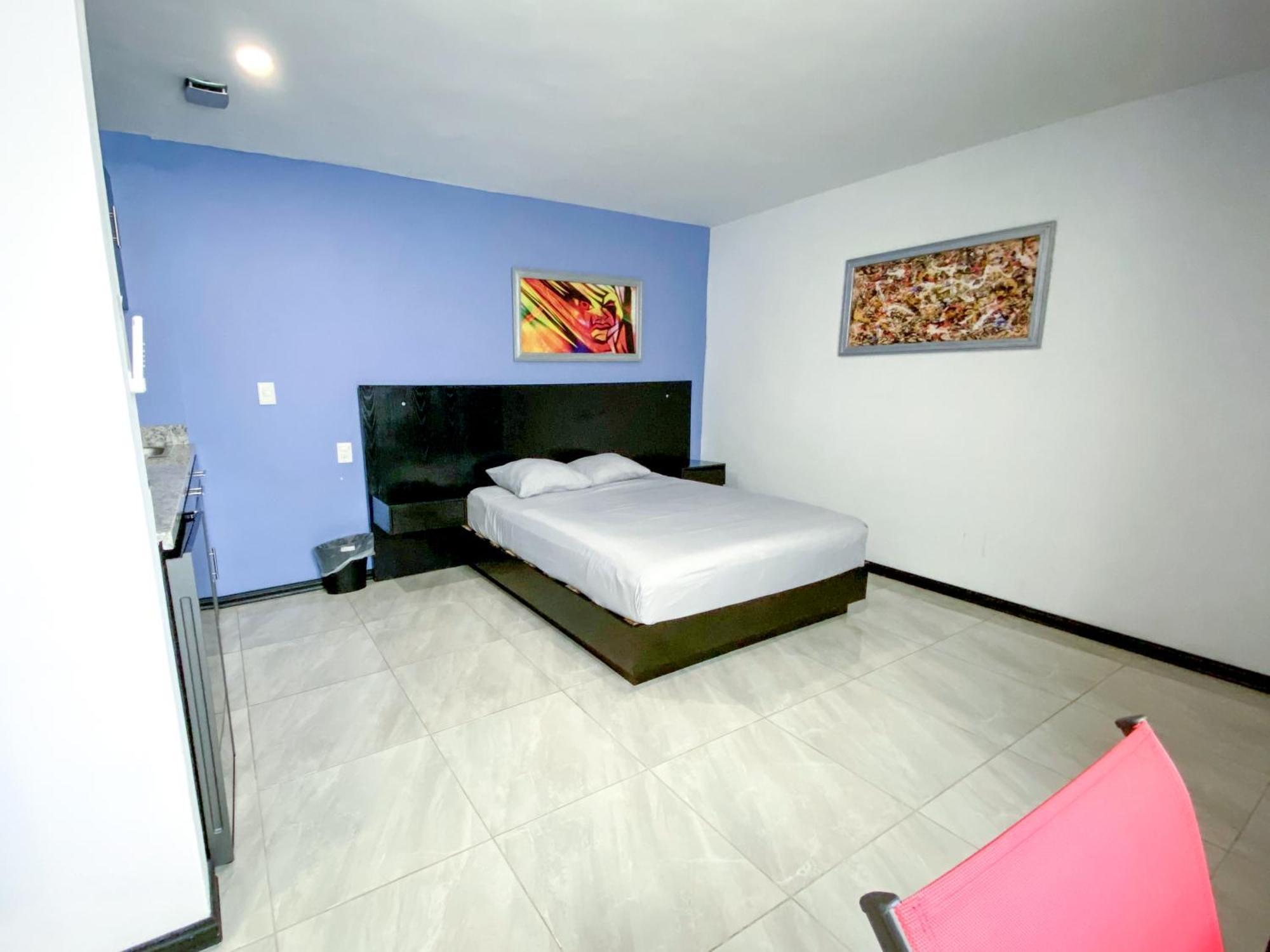 Apartamento Casa Balam Gladiolas Cancún