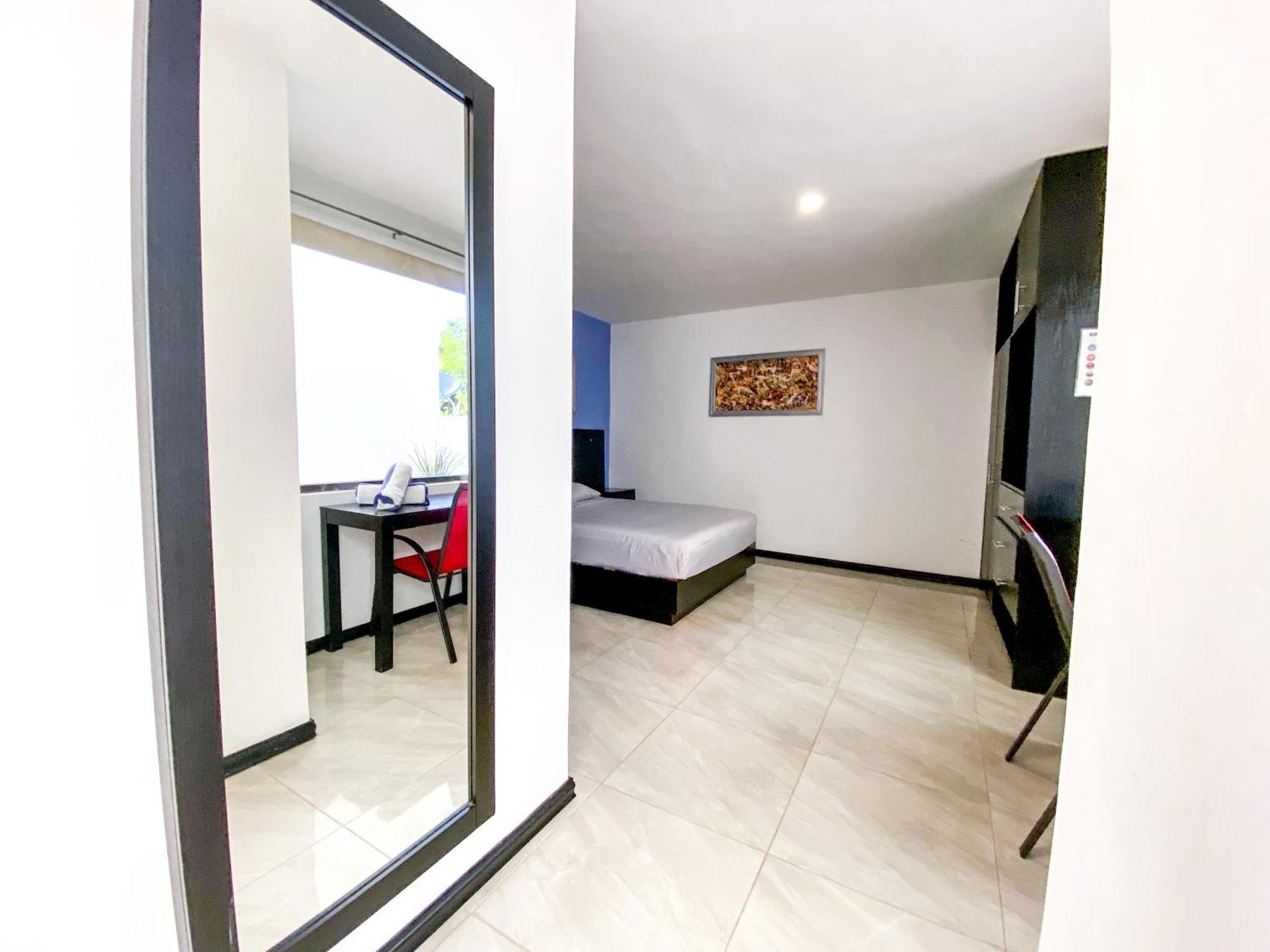 Casa Balam Gladiolas * Cancún