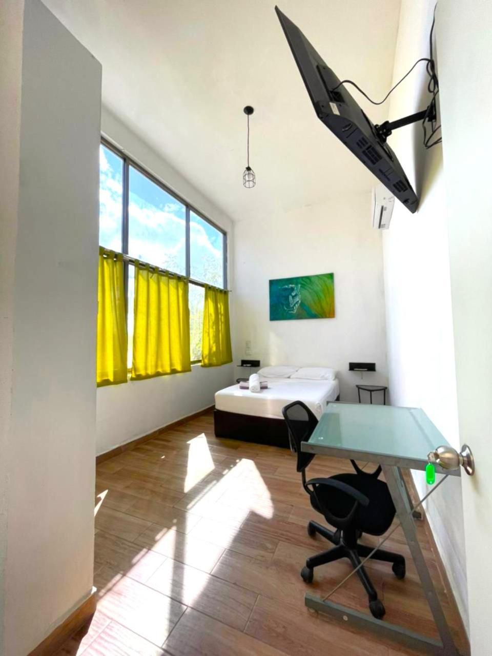 Apartamento Casa Balam Gladiolas