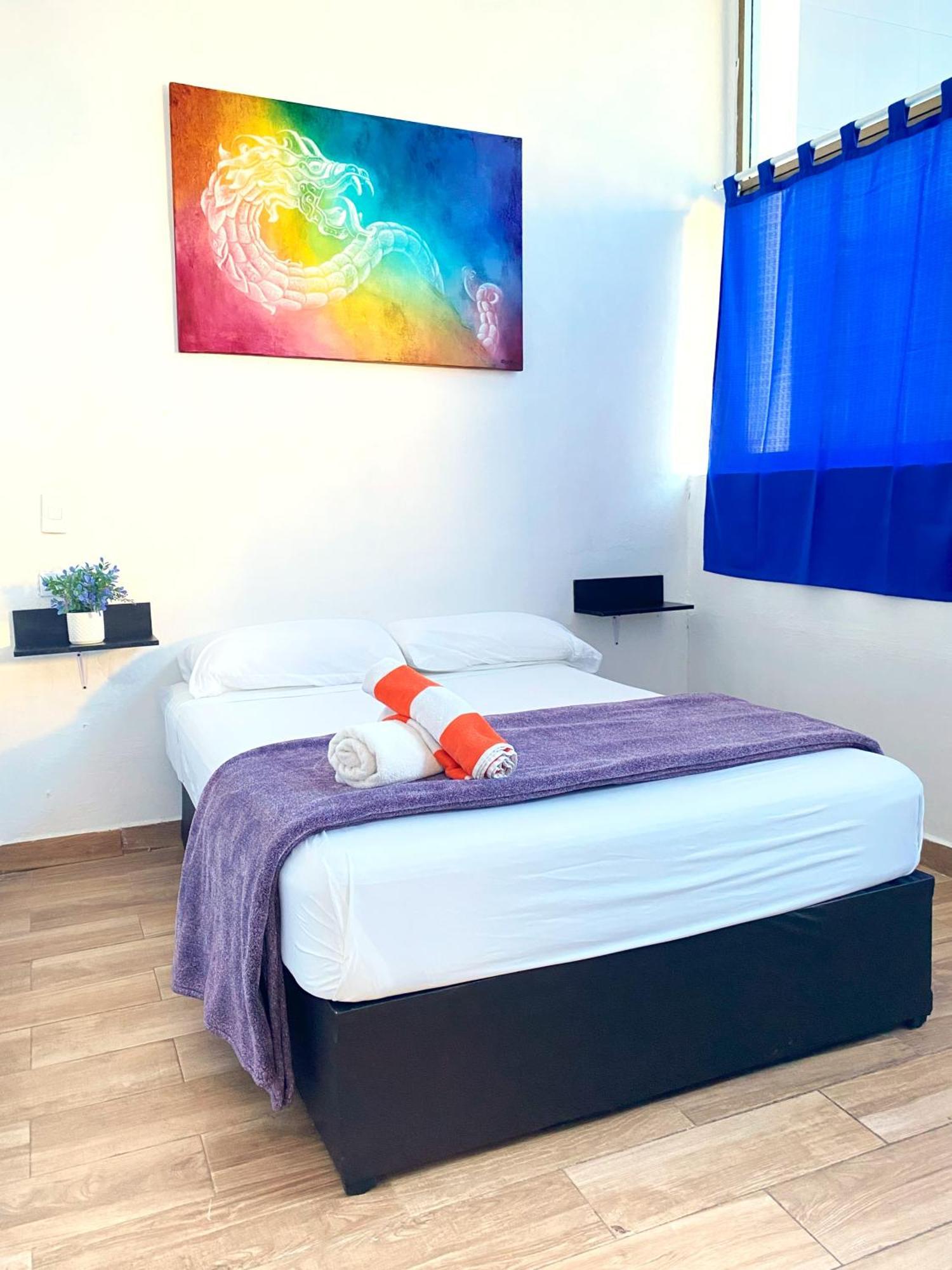 Apartamento Casa Balam Gladiolas Cancún