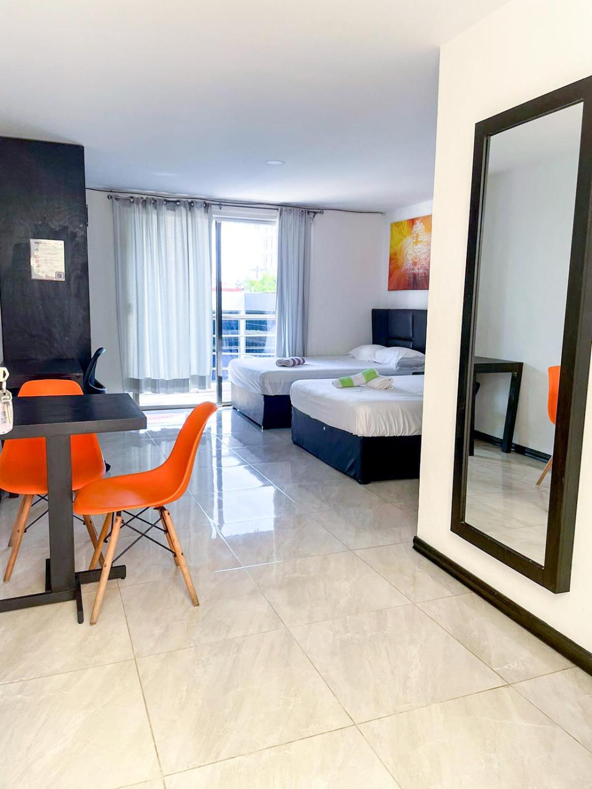 Casa Balam Gladiolas * Cancún