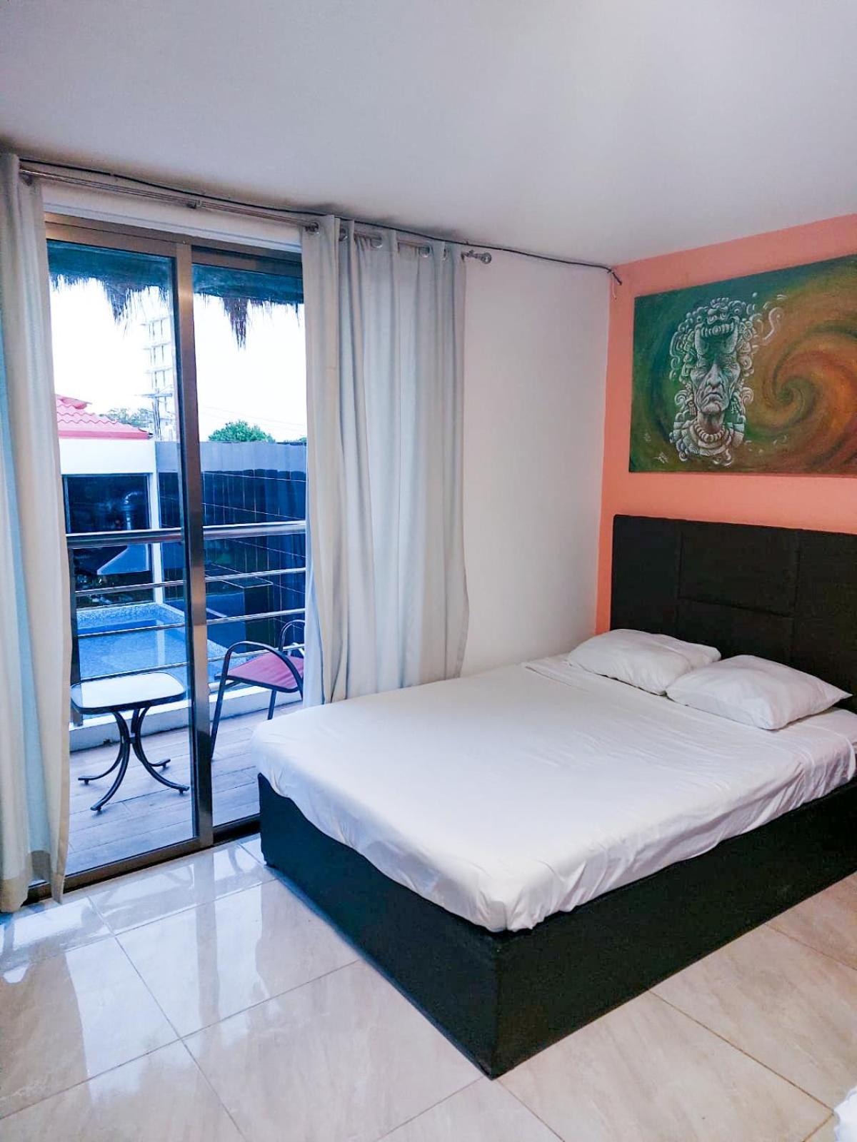 Apartamento Casa Balam Gladiolas Cancún