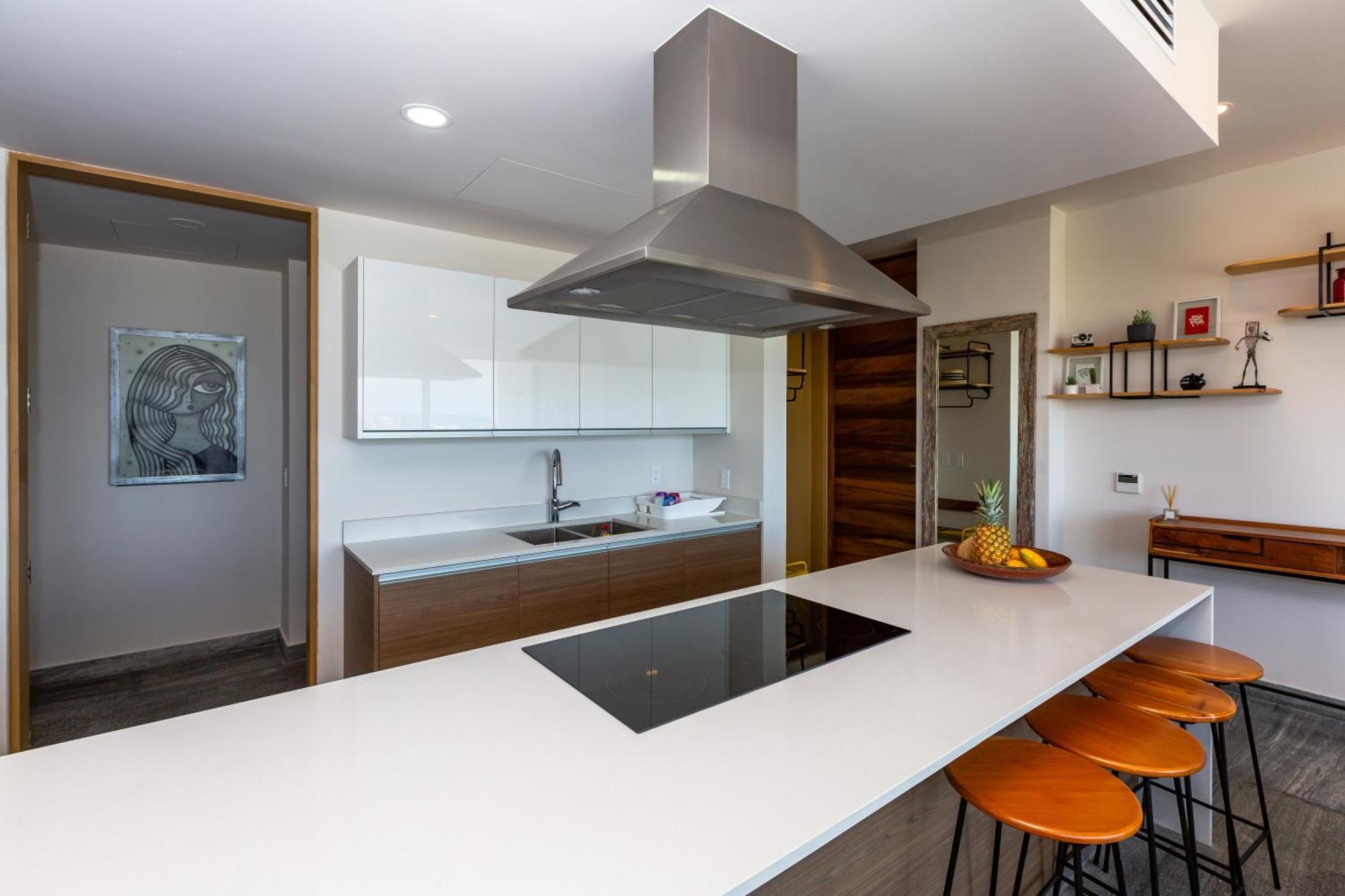 Apartamento Ocean View - Beach, Pool & Jacuzzi! *